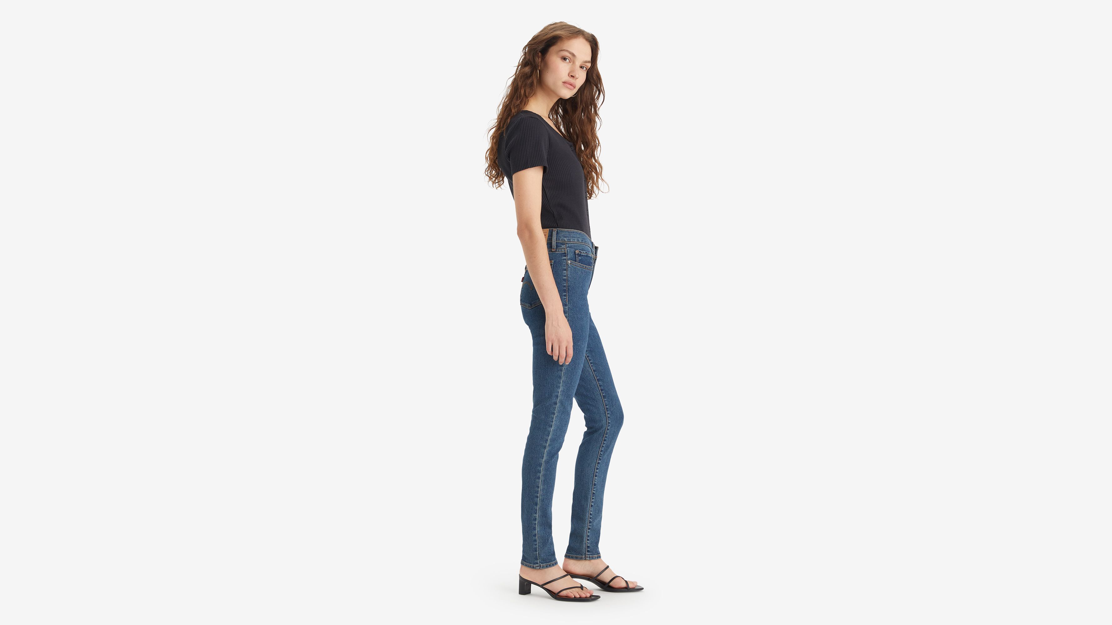 311 Shaping Skinny Women's Jeans 2