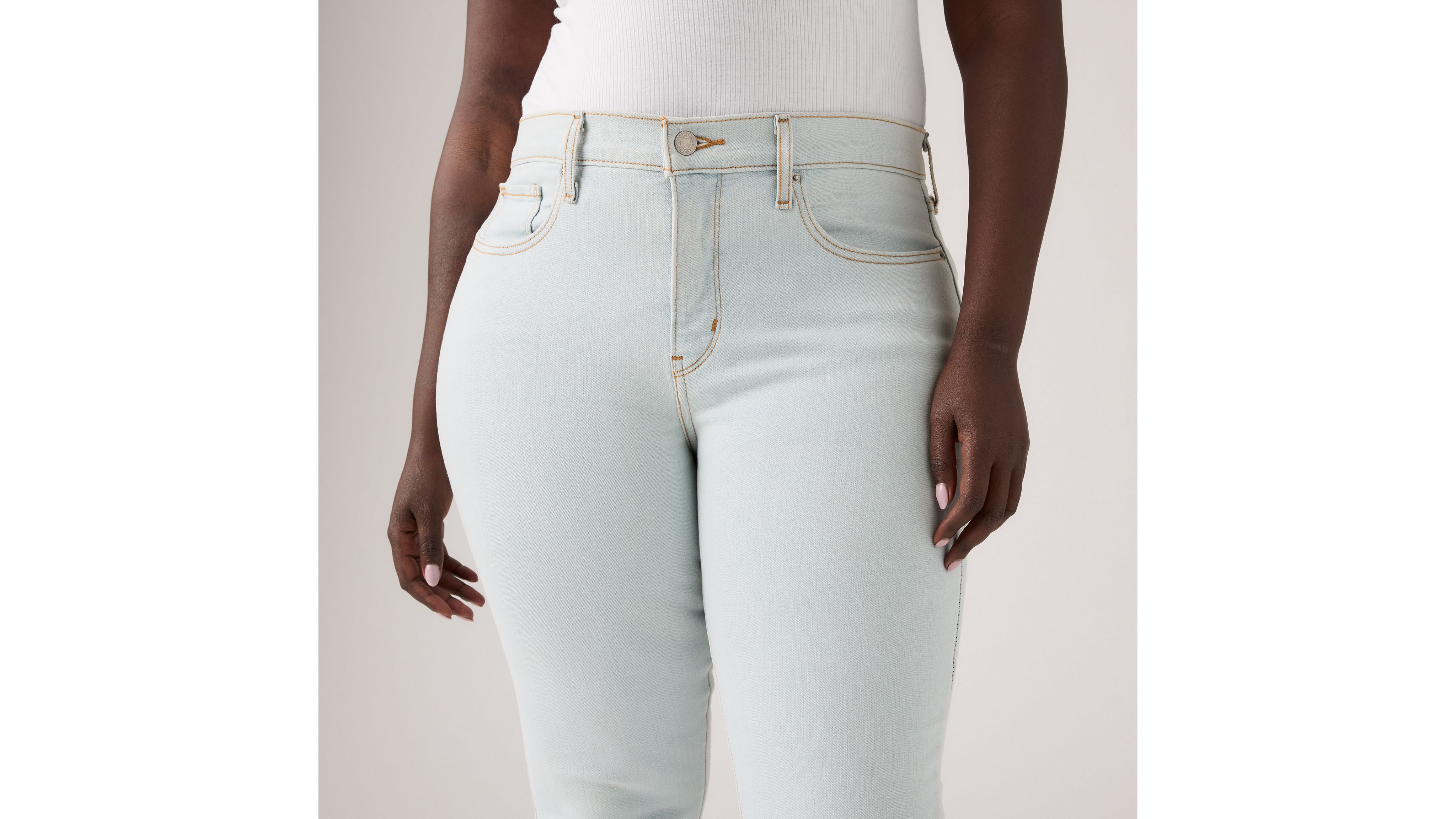 311 Shaping Skinny Women's Jeans