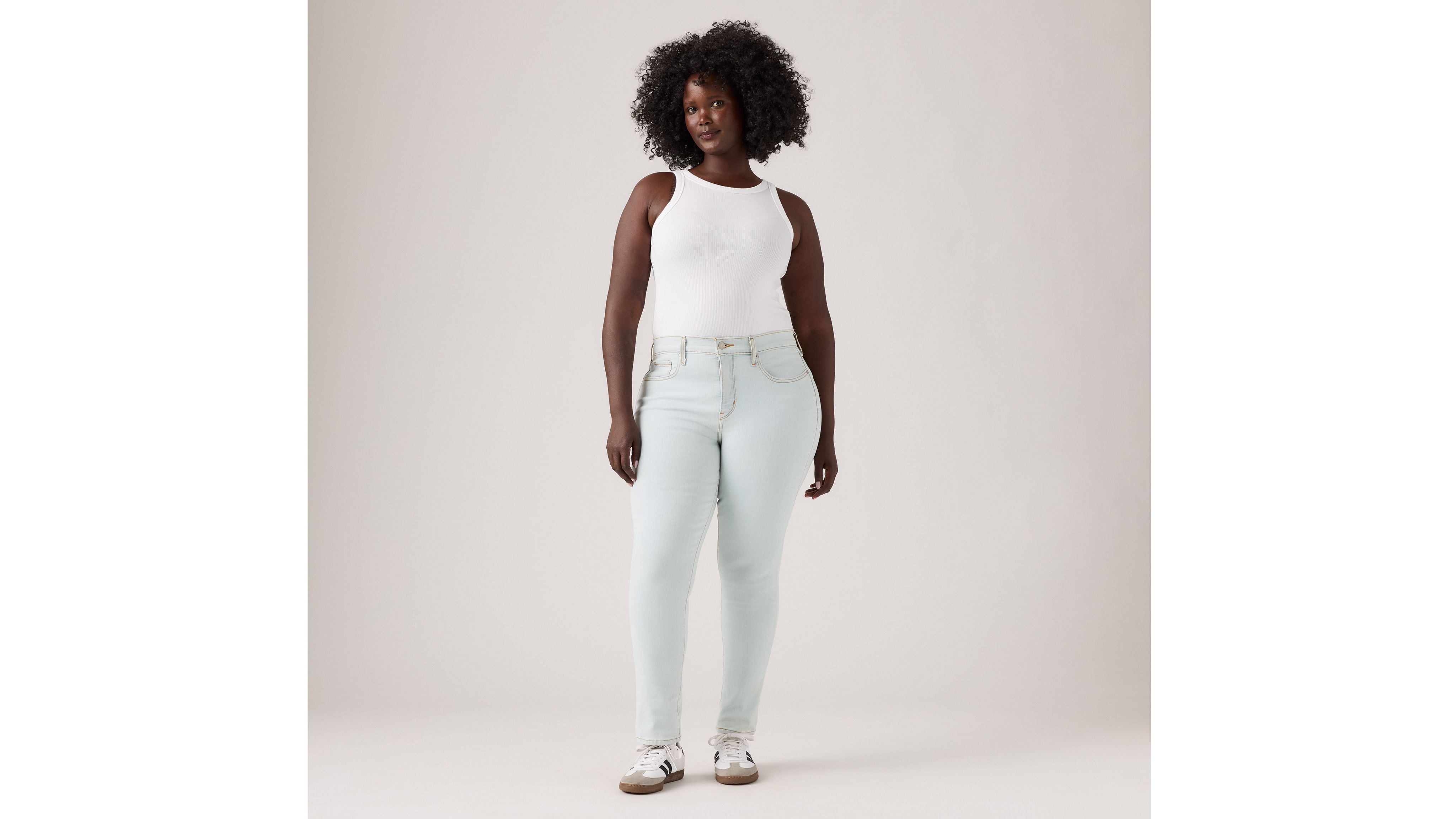 311 Shaping Skinny Women's Jeans