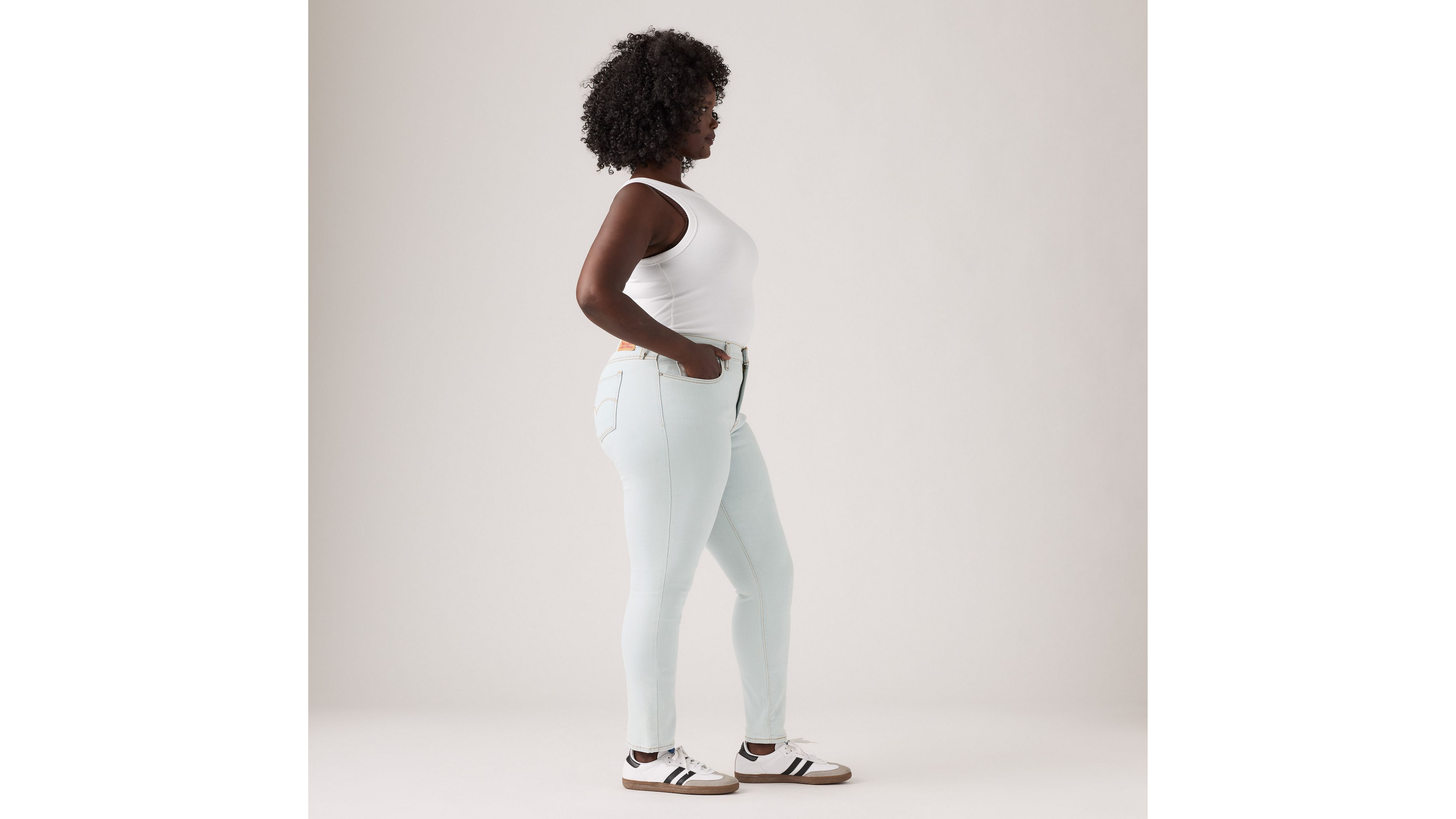311 Shaping Skinny Women's Jeans