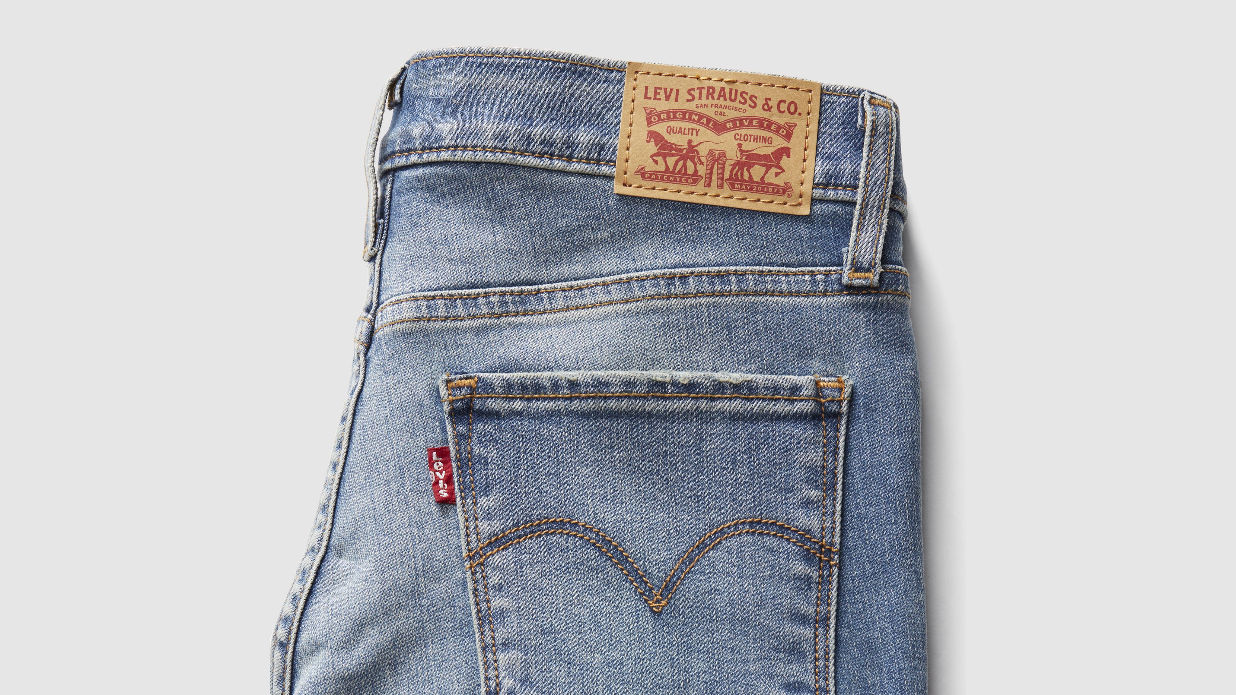 Levi's 311 Shaping Skinny Women's Jeans 29x30