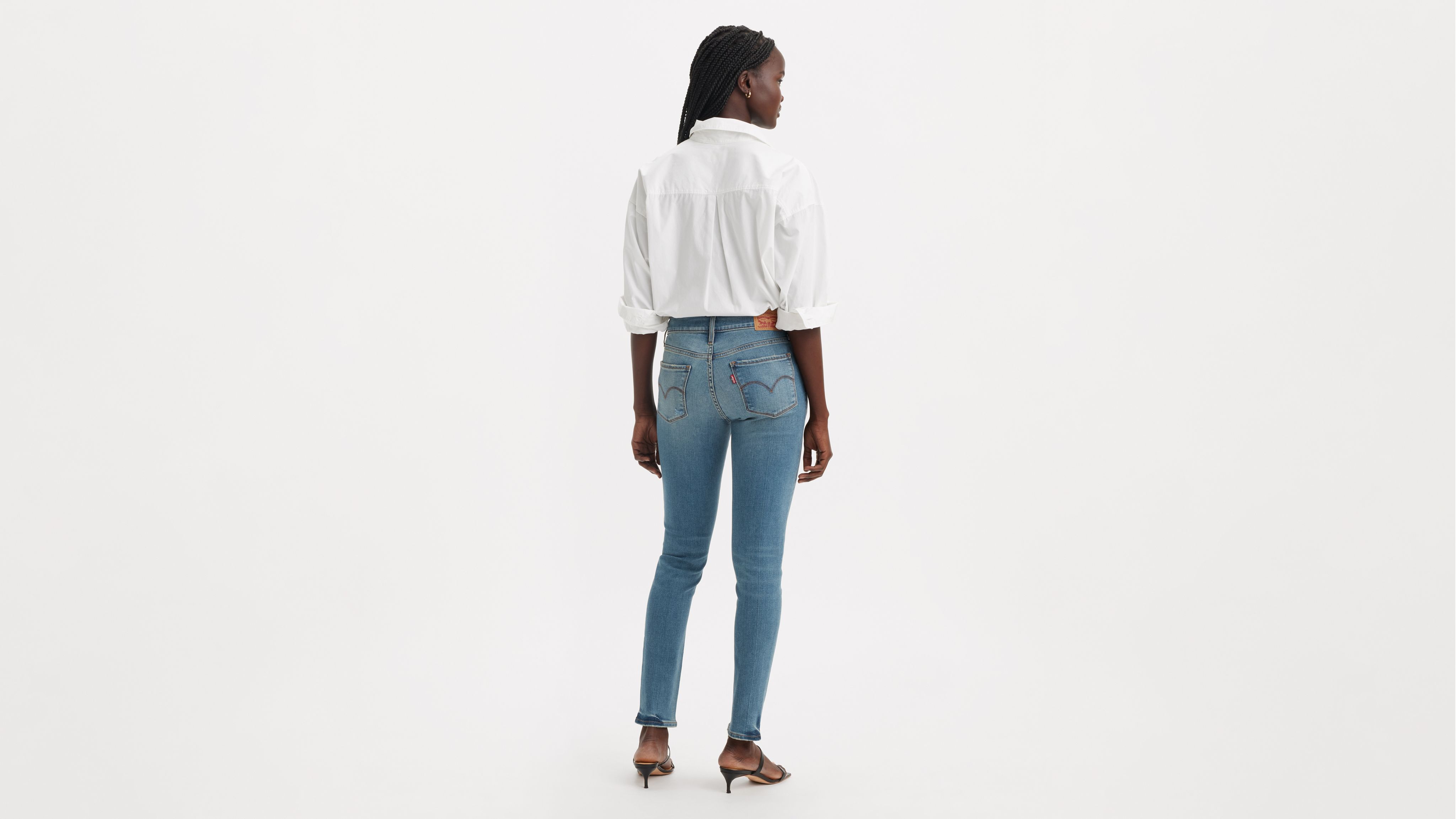 Levi's 311 Shaping Skinny Women's Jeans 29x30