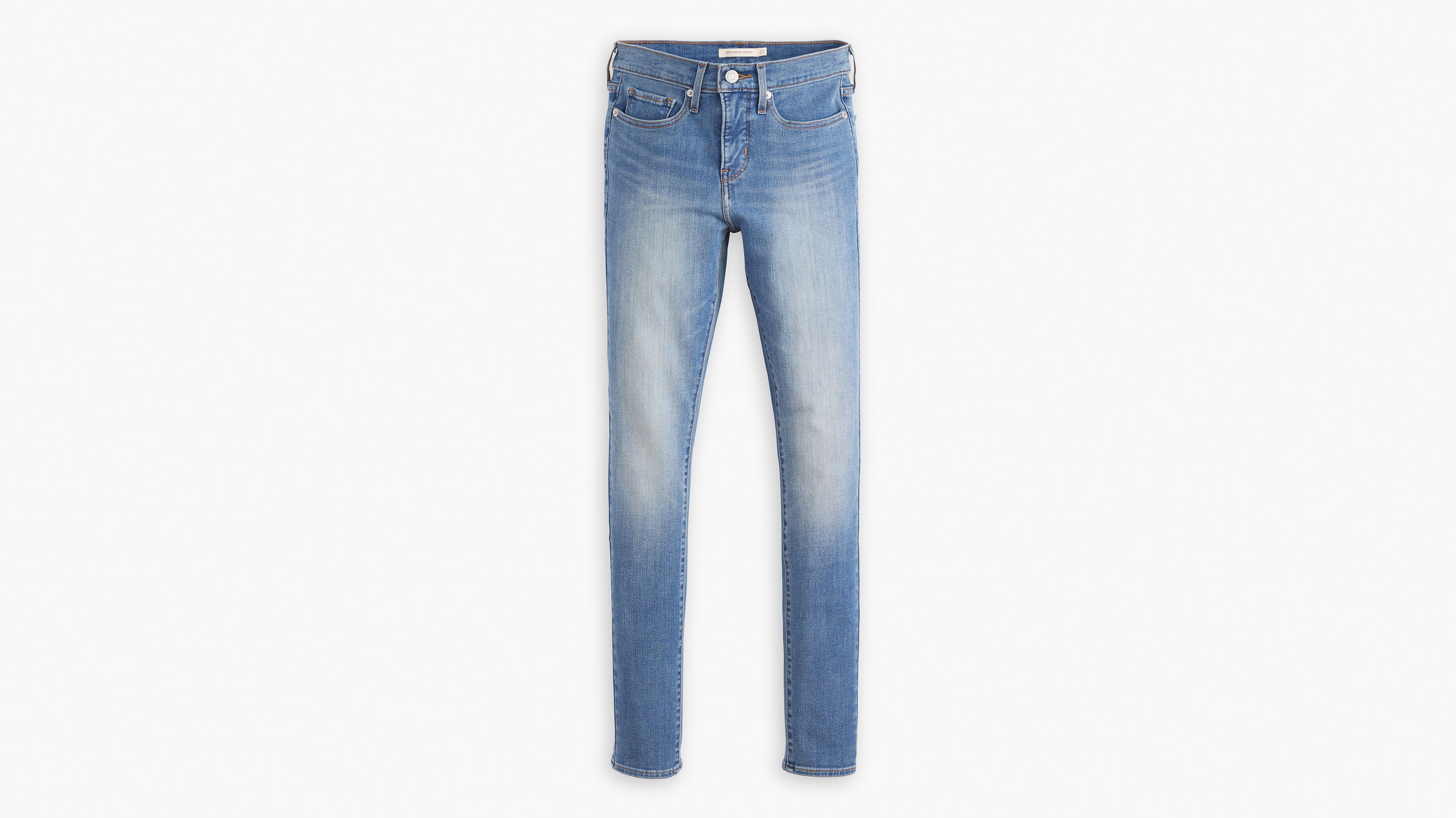 Jean 311™ Galbant skinny 4