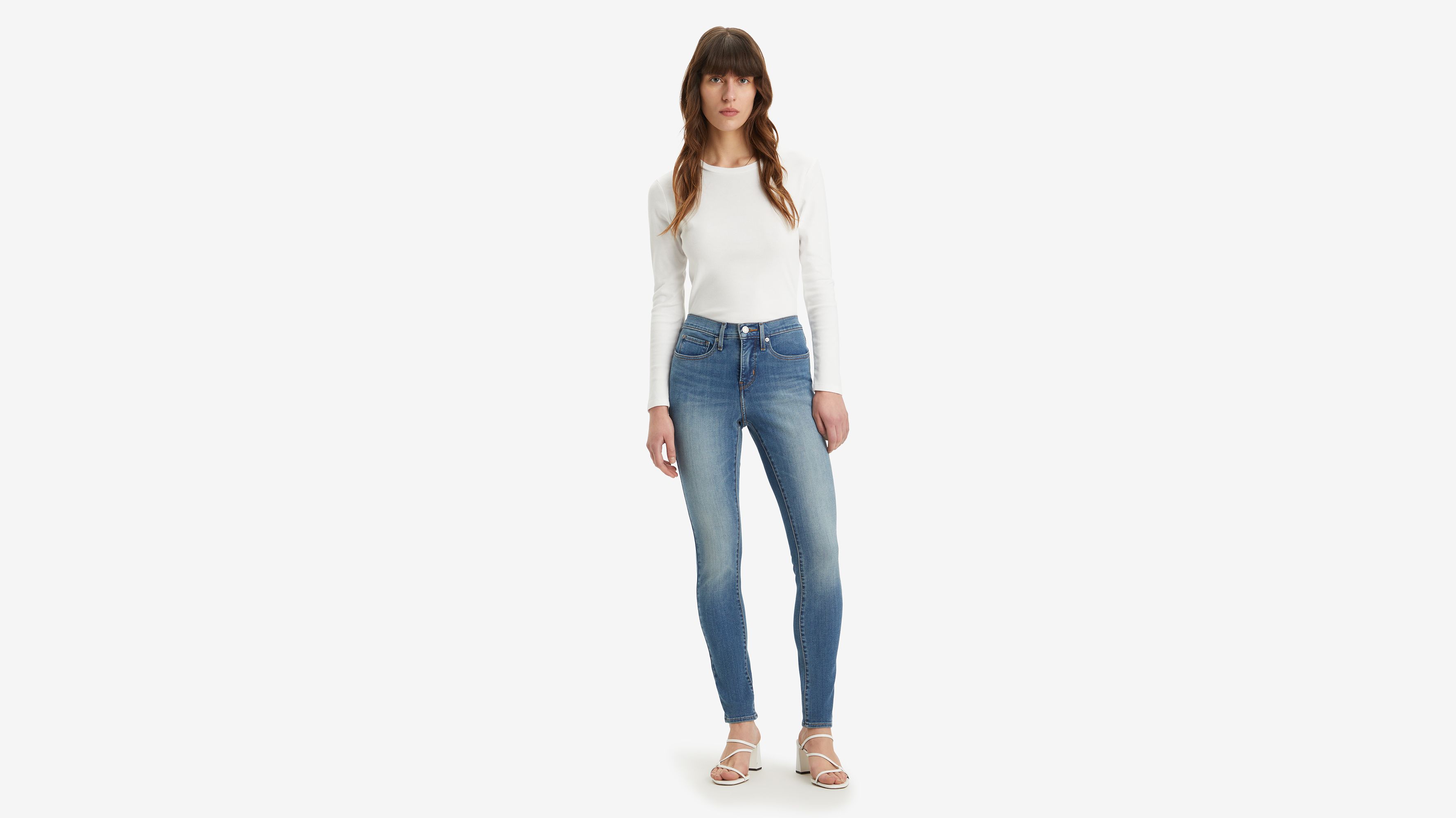 311™ Shaping Skinny Jeans