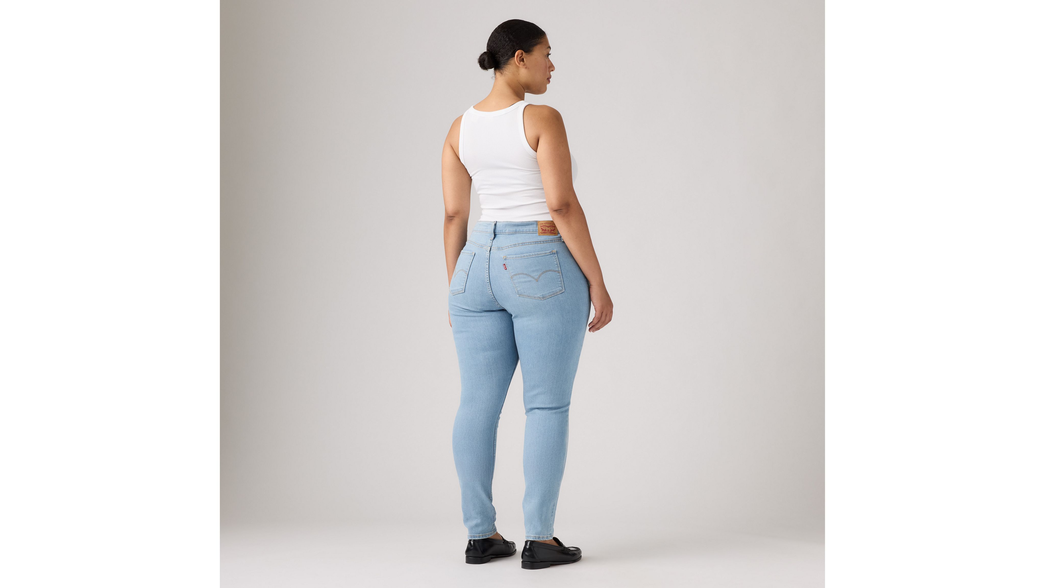 Dżinsy 311™ Shaping Skinny 13