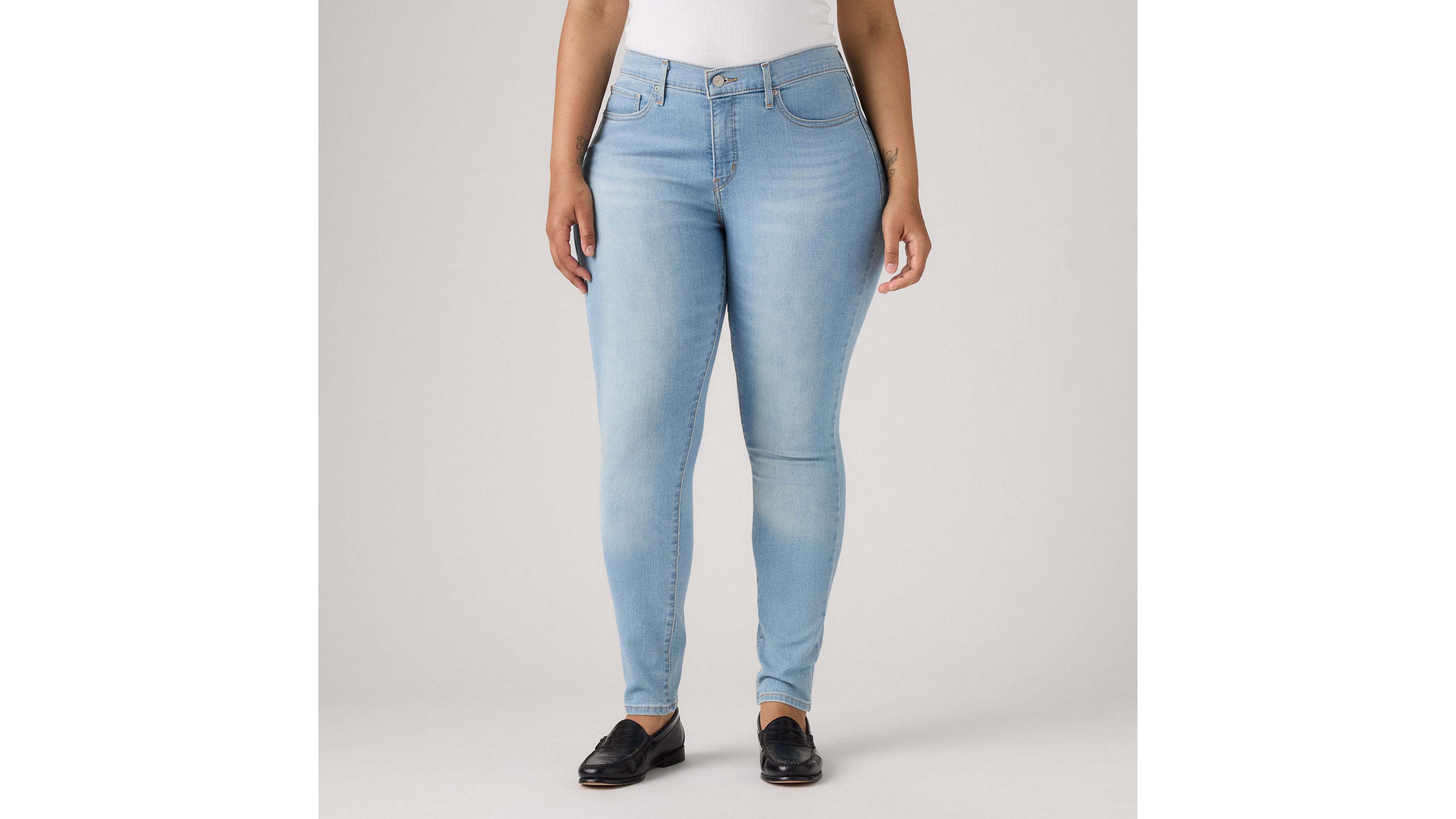 Dżinsy 311™ Shaping Skinny 10