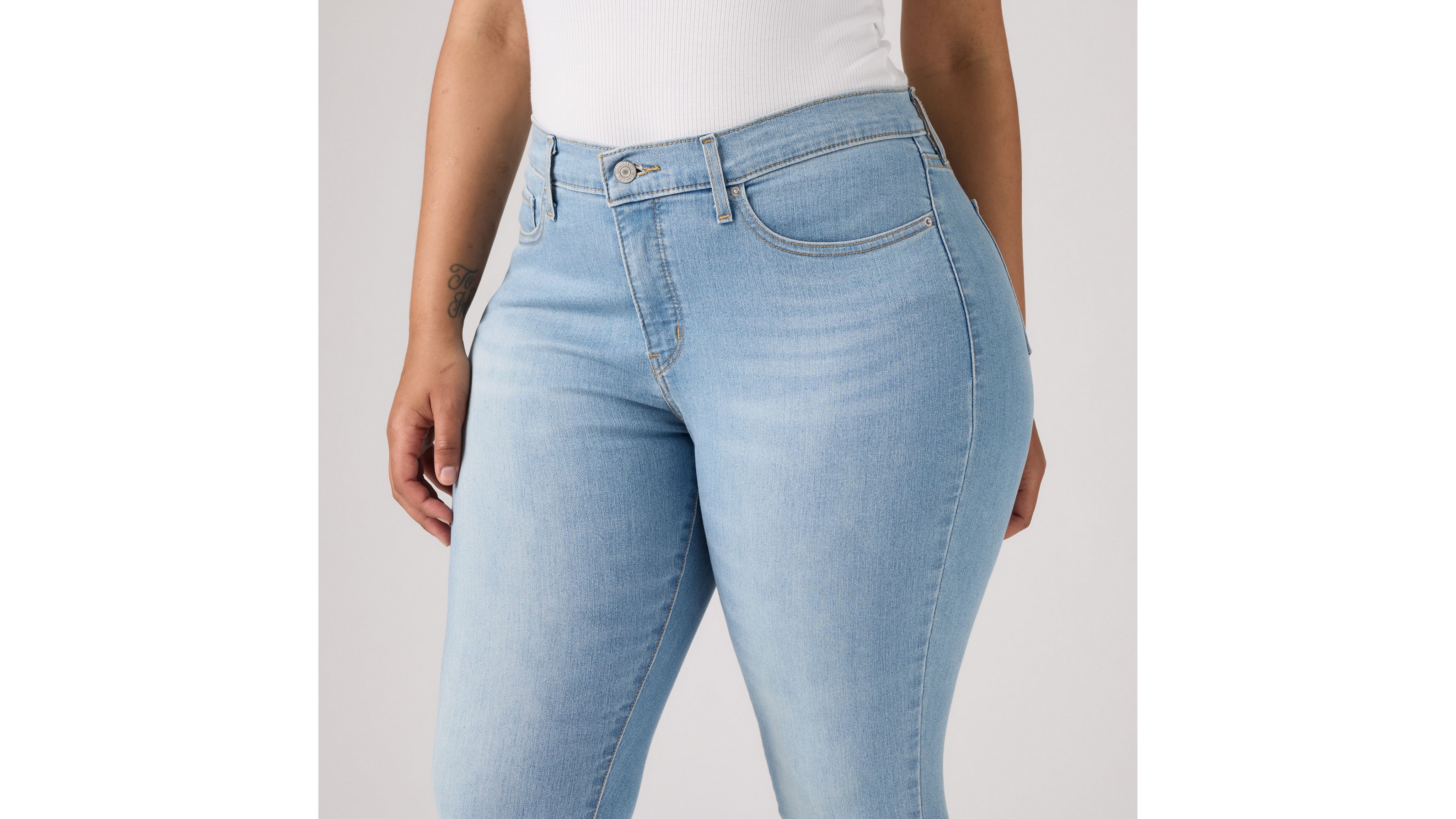 Dżinsy 311™ Shaping Skinny 12