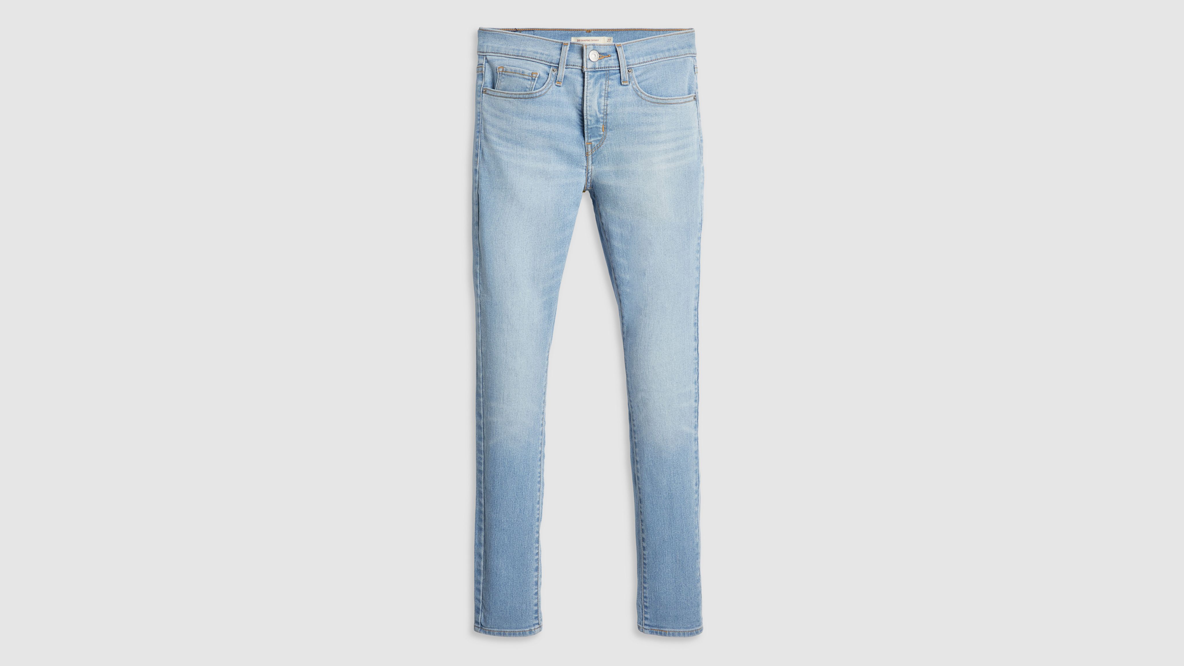 Dżinsy 311™ Shaping Skinny 6