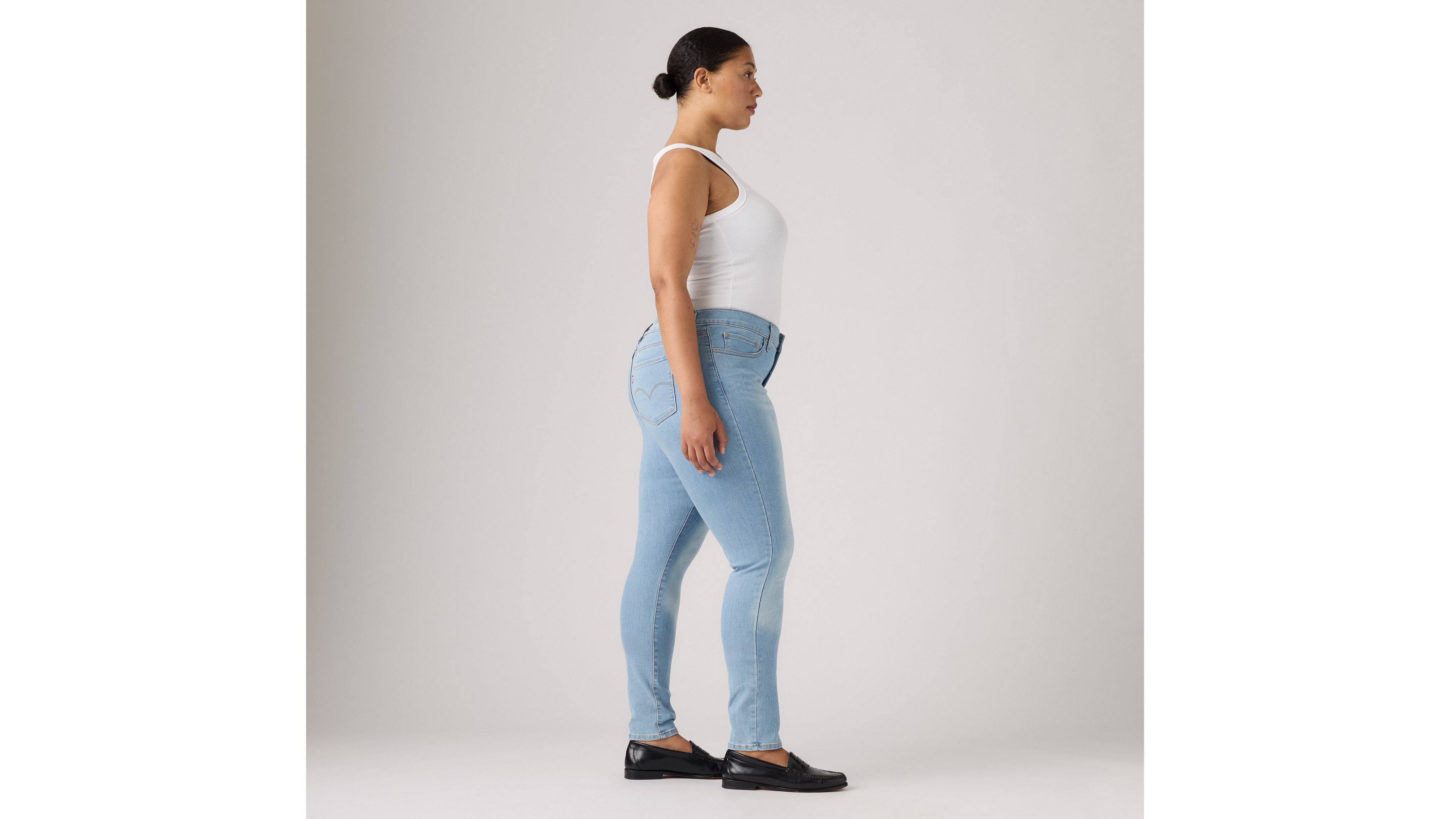 Dżinsy 311™ Shaping Skinny 11