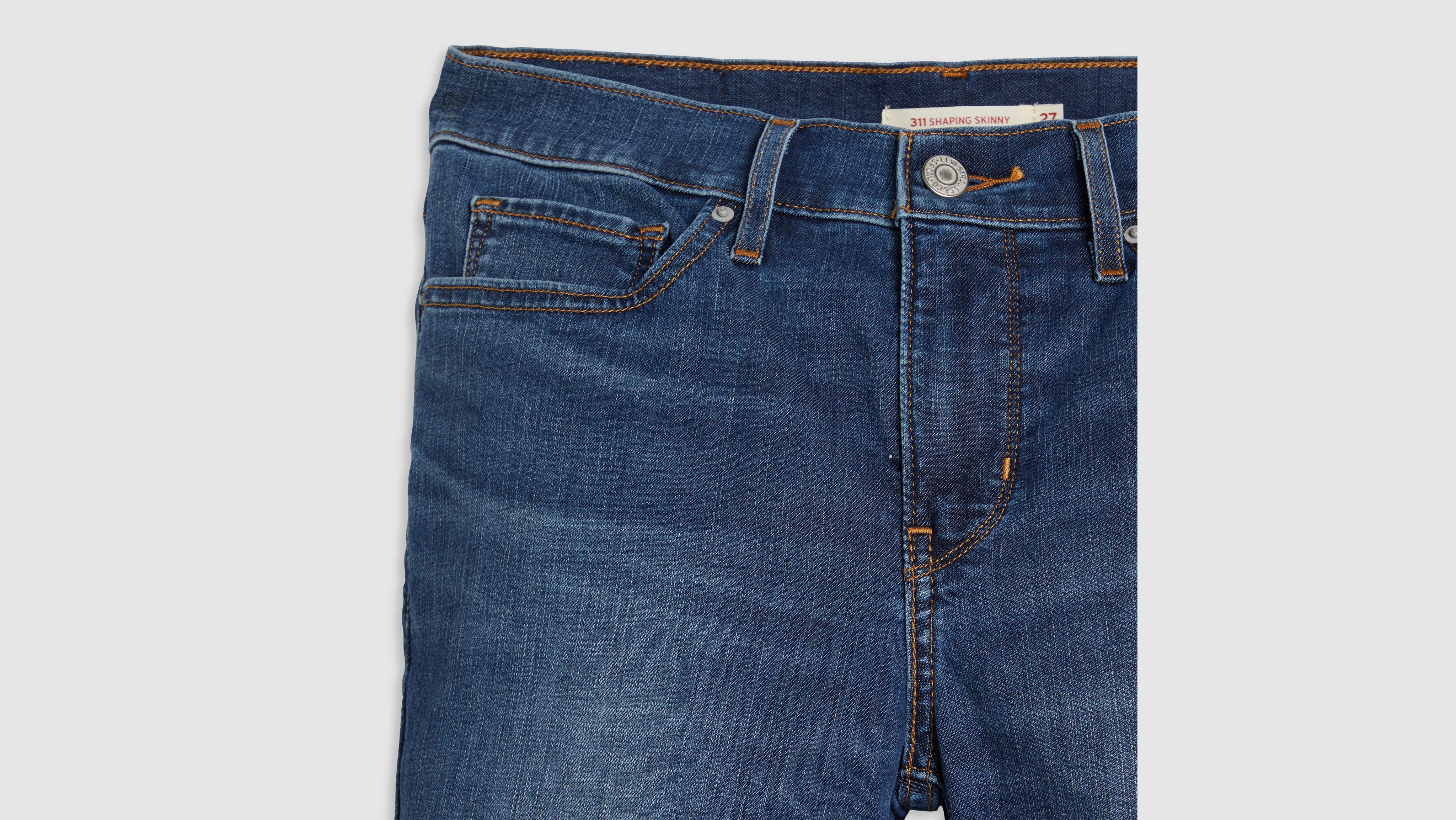 311 Shaping Skinny Women's Jeans 8