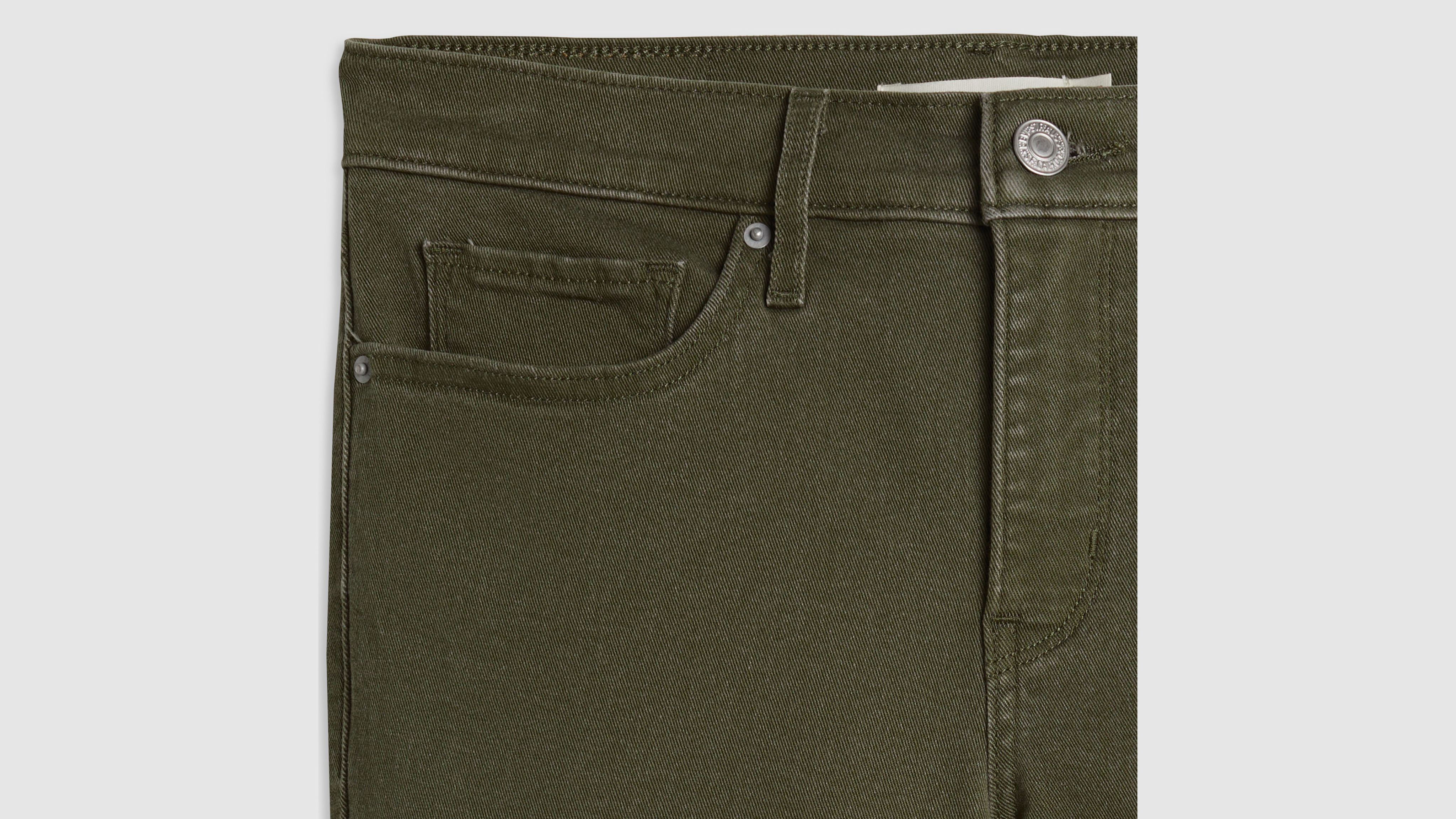 Dżinsy 311™ Shaping Skinny 8