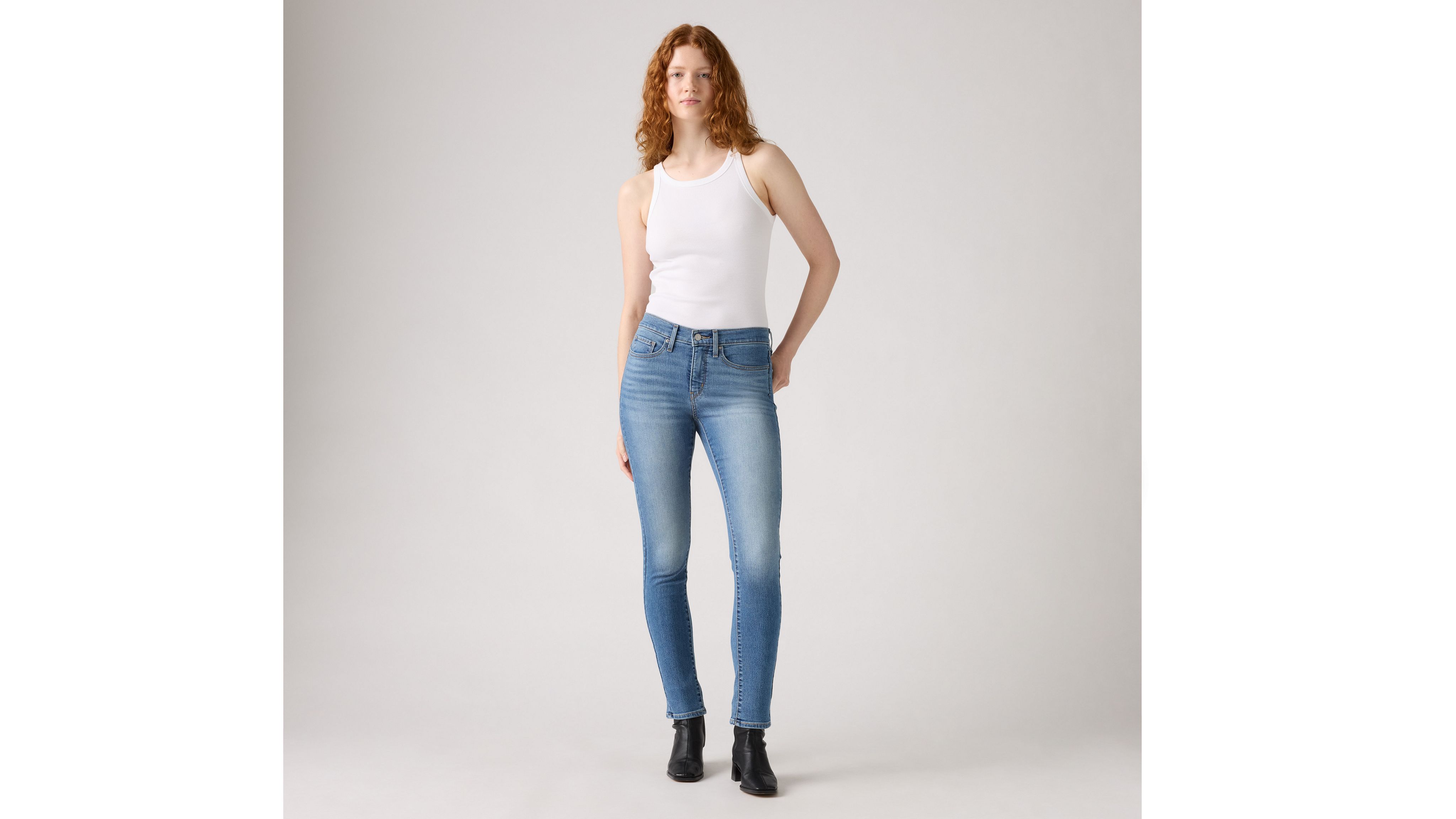 311 Shaping Skinny Women&#39;s Jeans 15