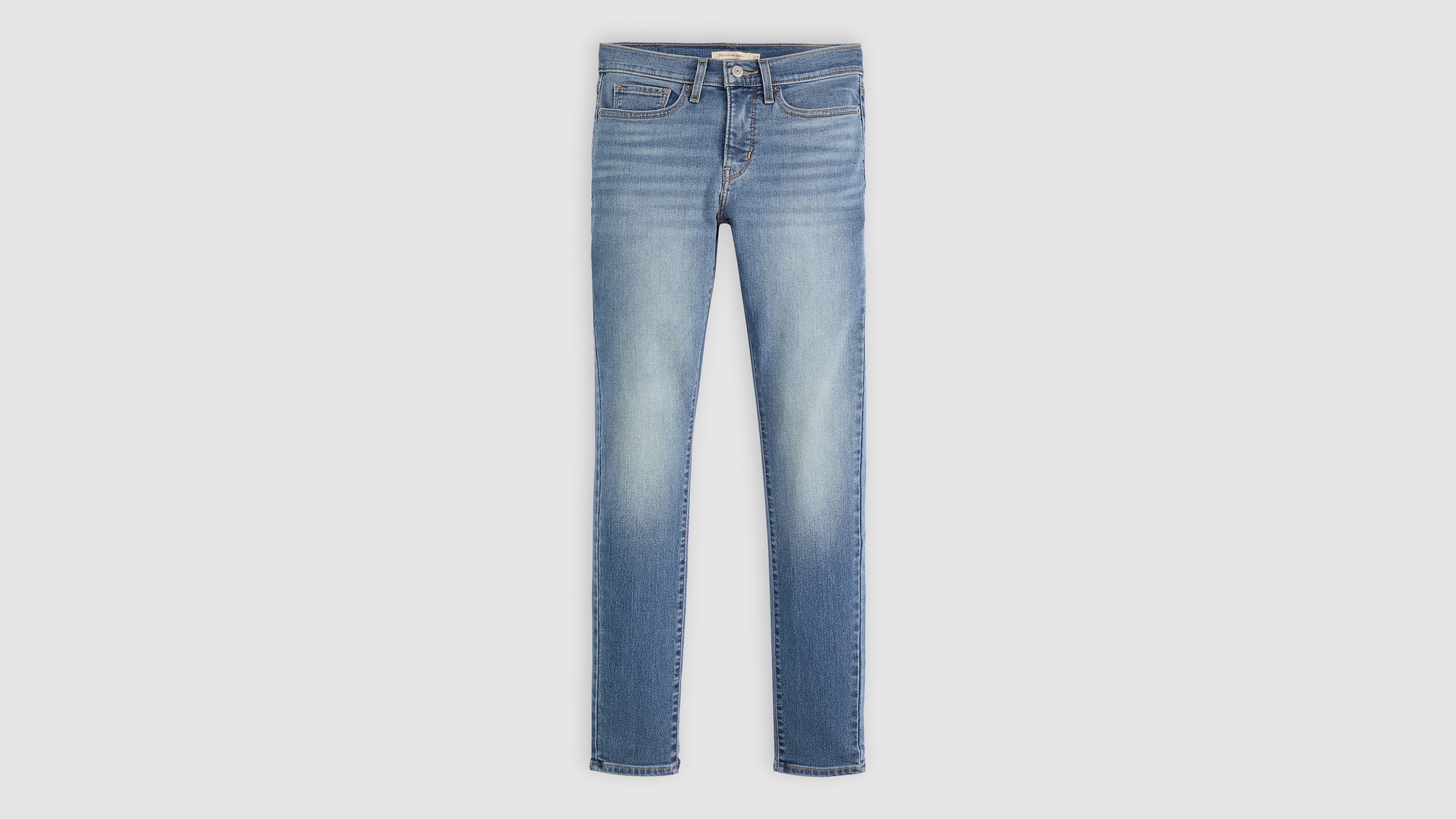 311™ Shaping Skinny Jeans 6