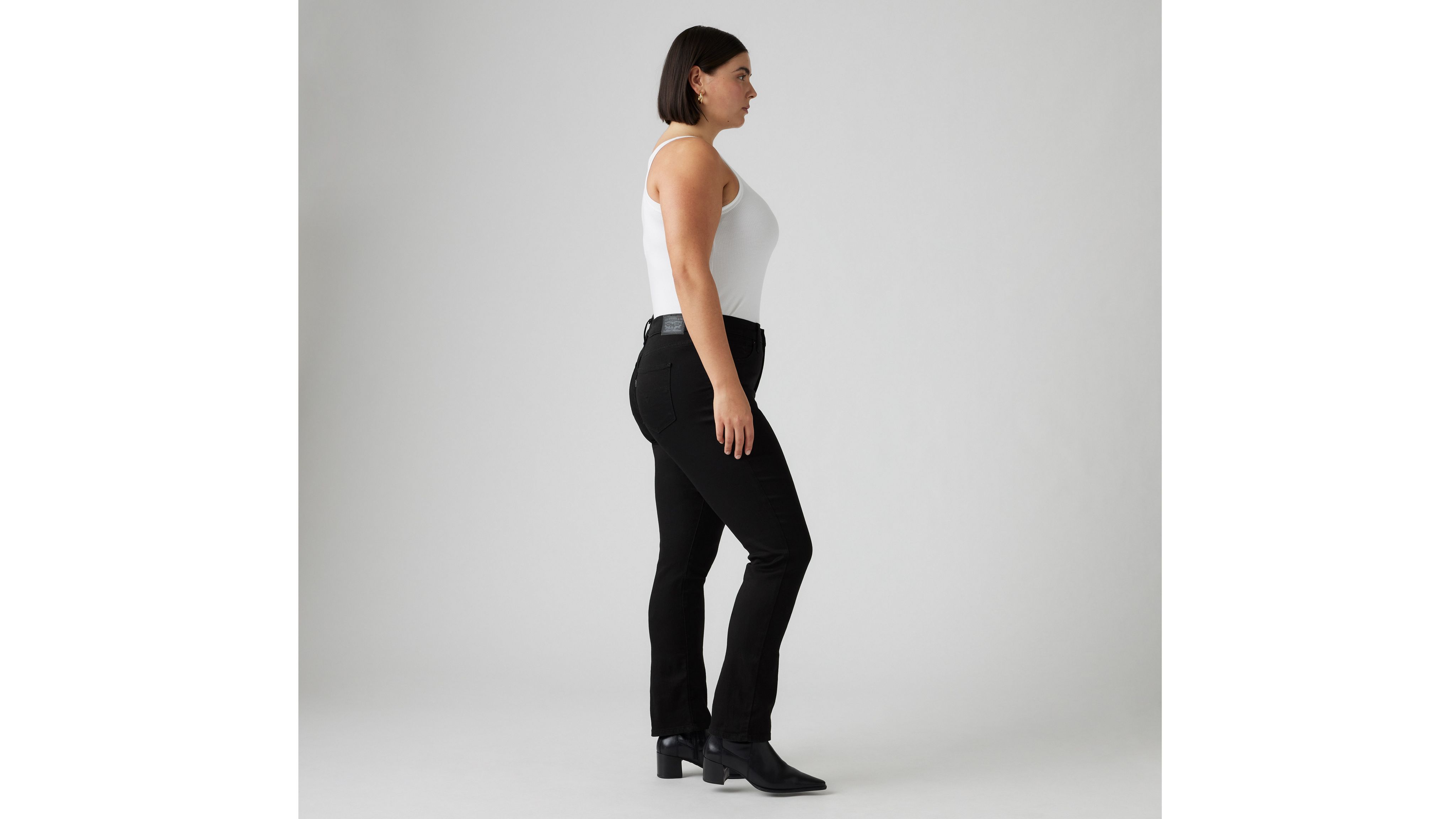 312 Shaping Slim Women's Jeans 9