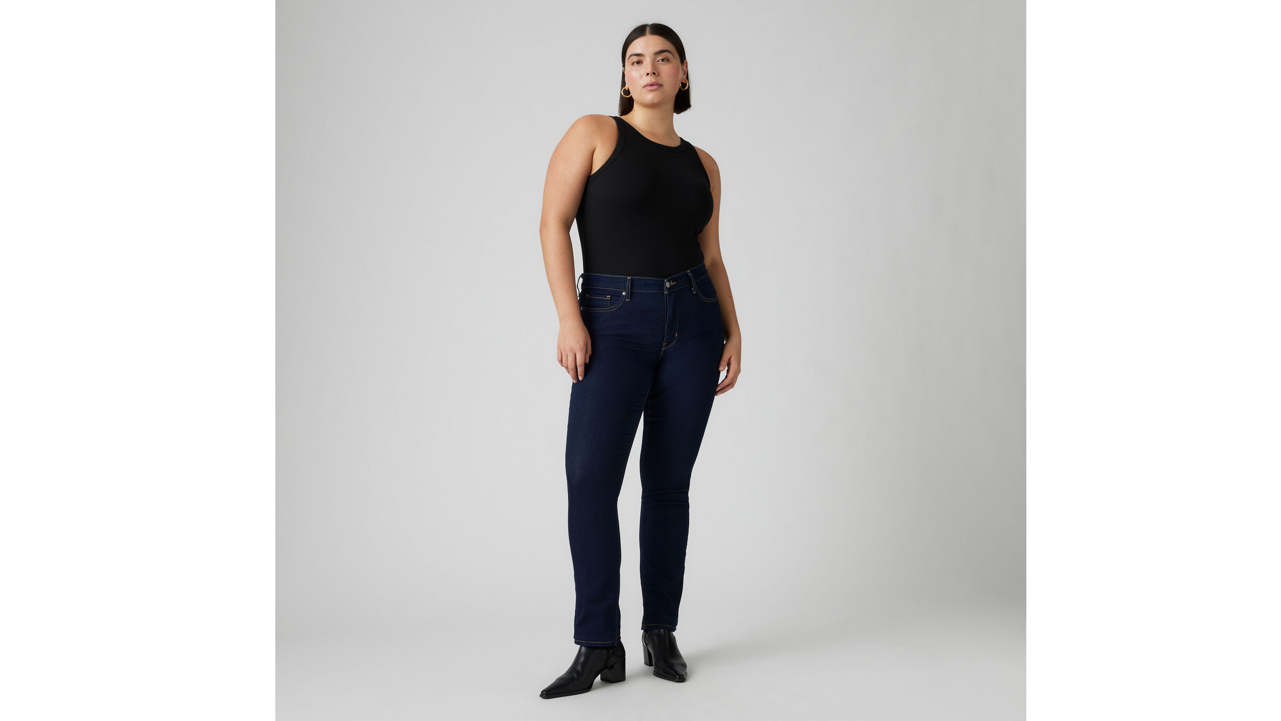 312 Shaping Slim Women's Jeans