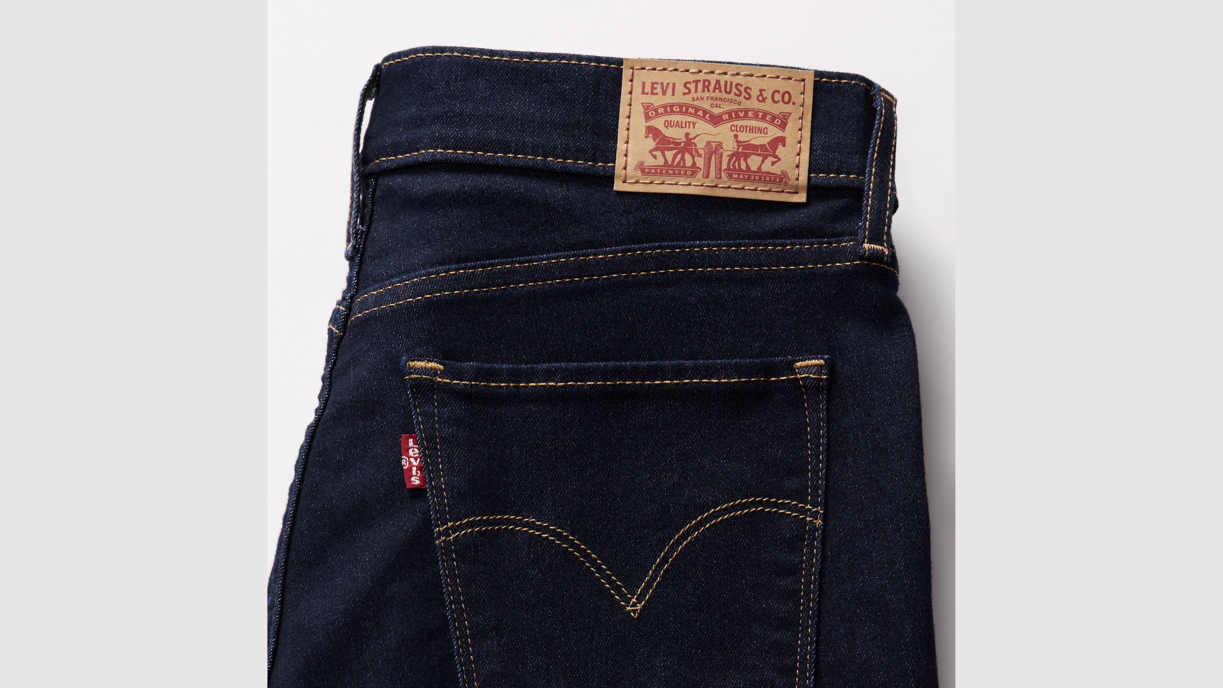 Levi's 312 outlet review