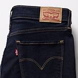 312™ Formgivende jeans med slank pasform 7