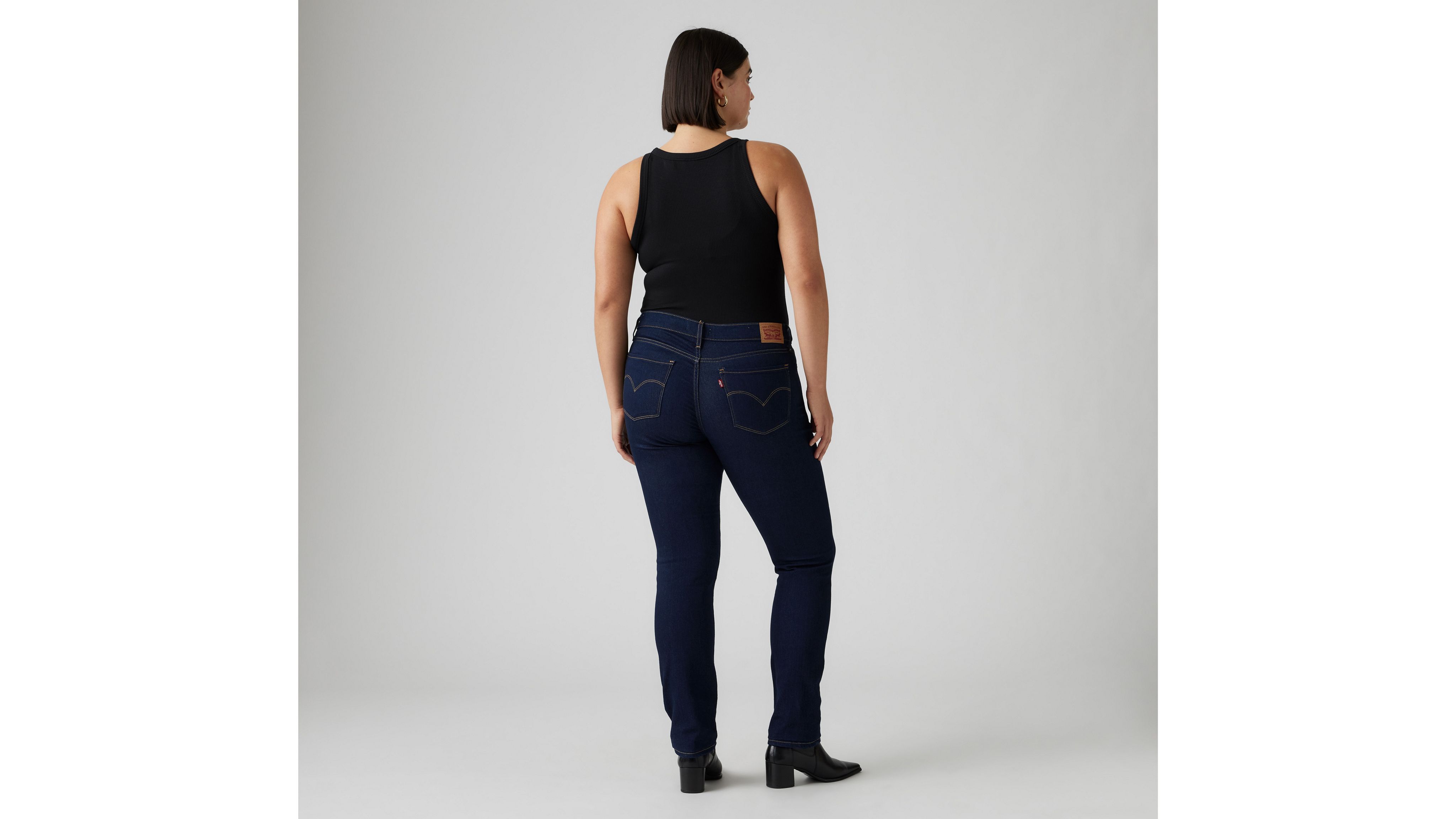 312™ formende Slim Jeans 12