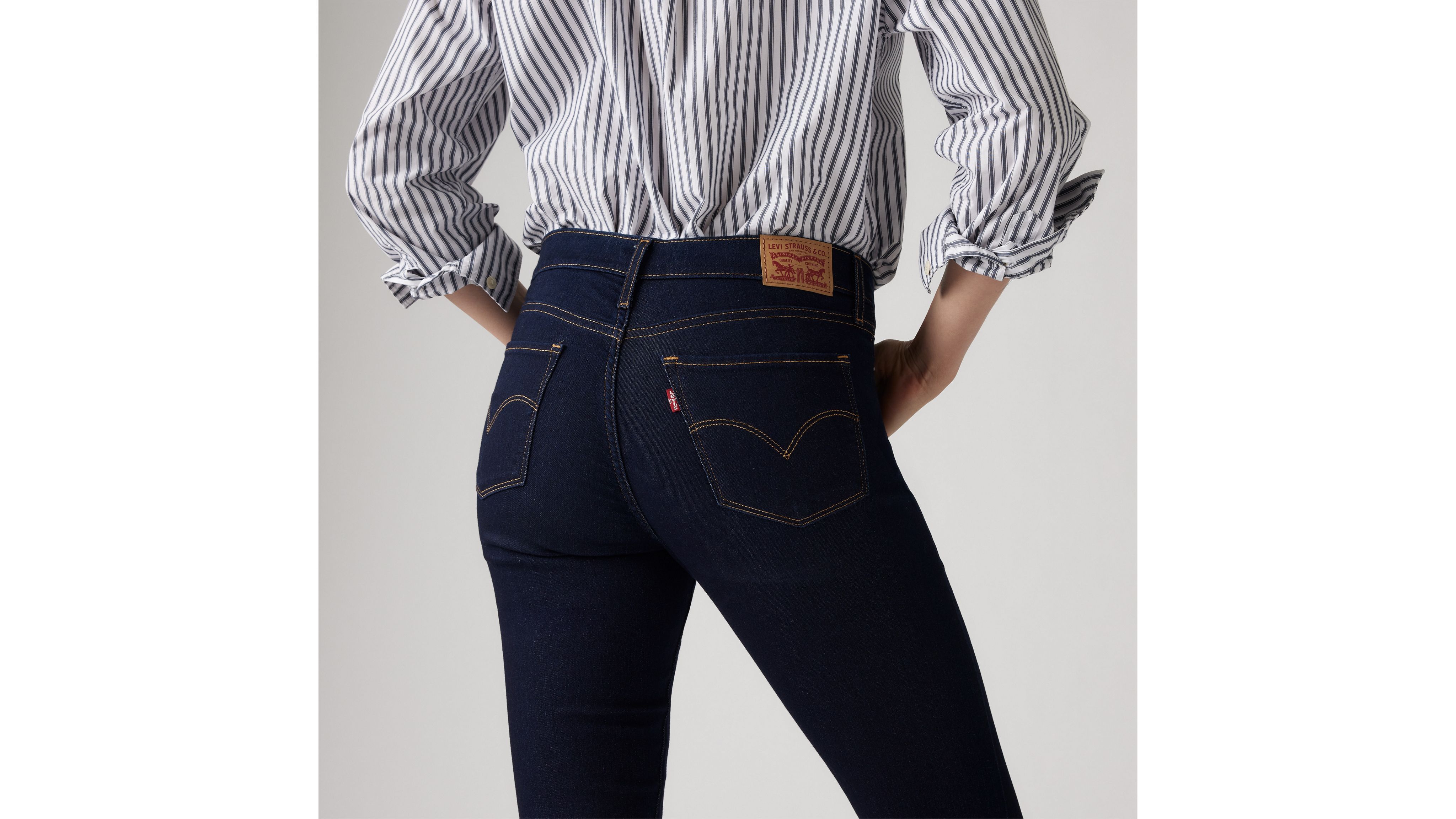 Jeans Mujer Levi's 312 Shaping Slim 19627-0001