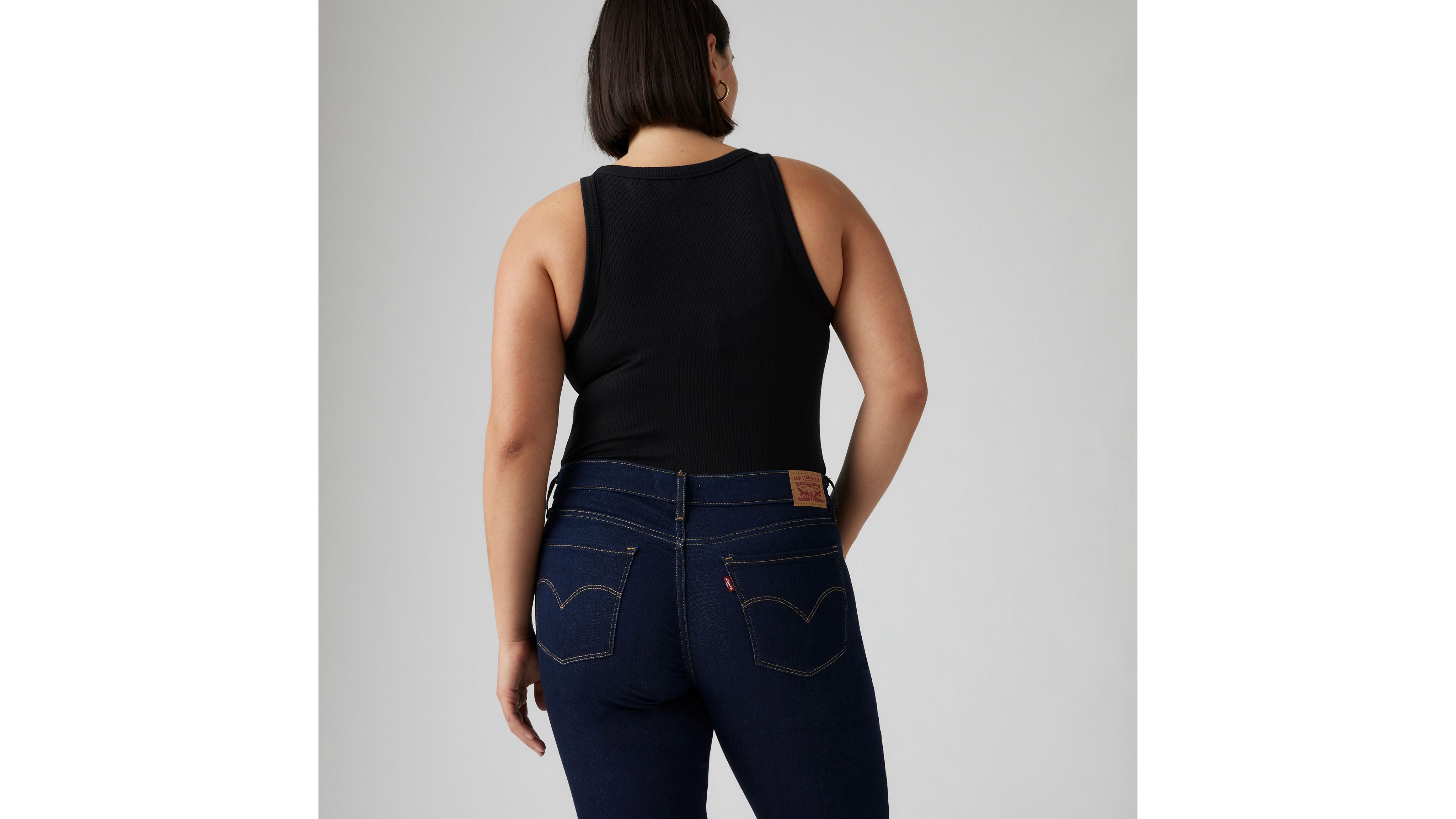 312™ formende Slim Jeans 11