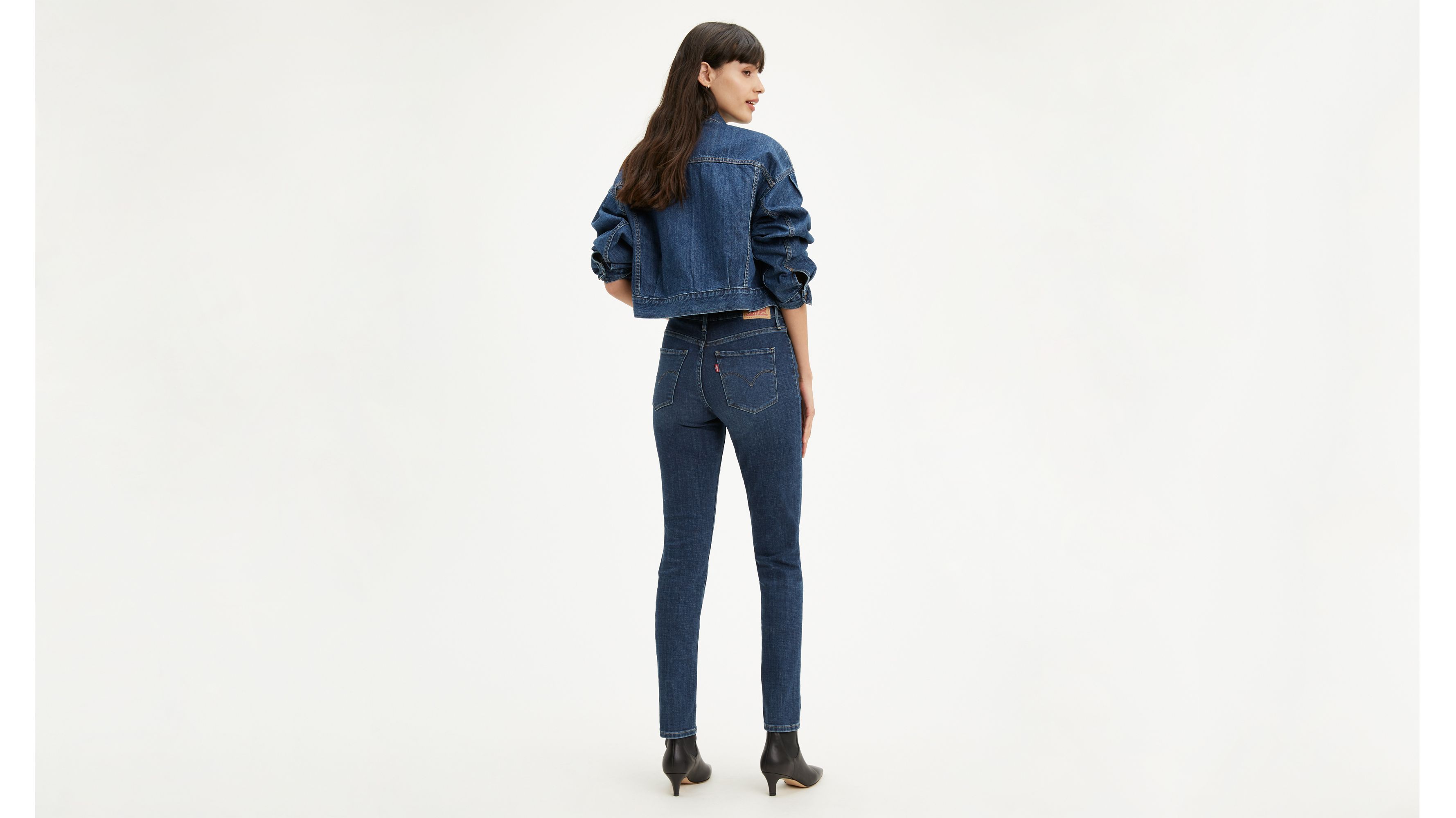 Jeans Mujer Levi's 312 Shaping Slim 19627-0001