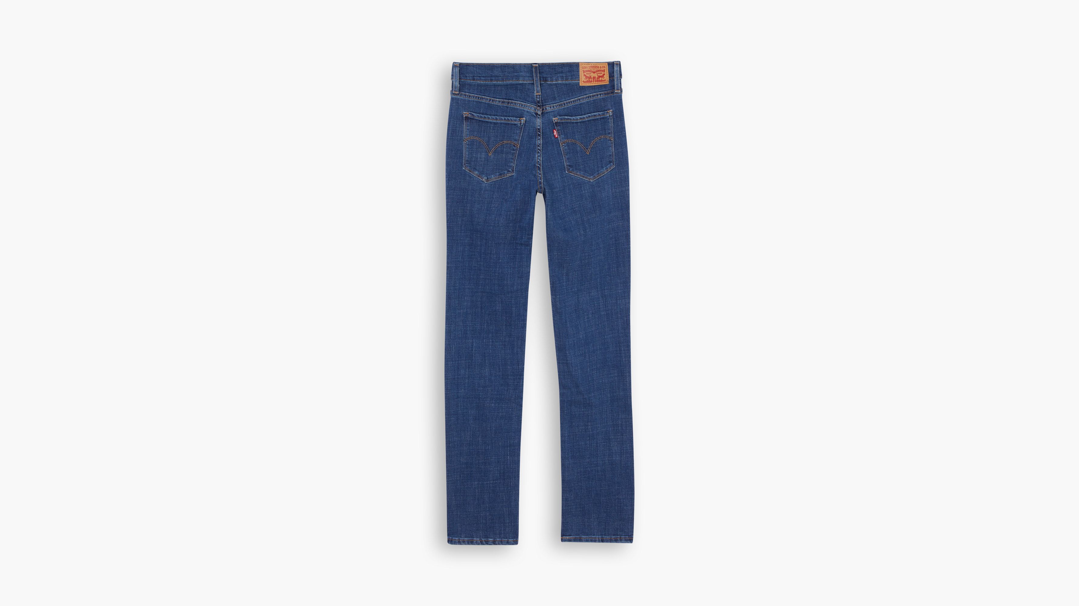 312 Shaping Slim Fit Women's Jeans 7