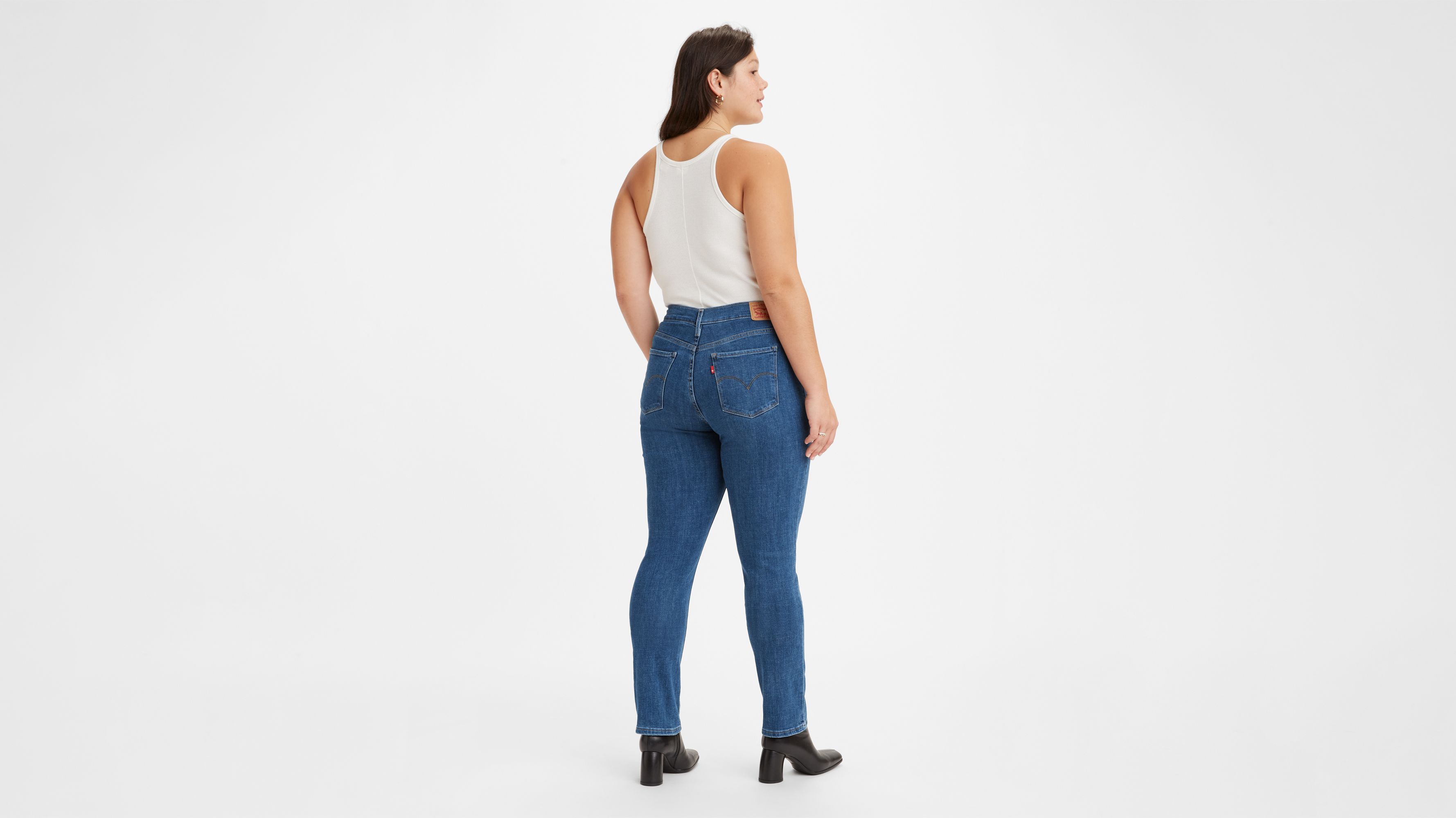 levis 312 slim