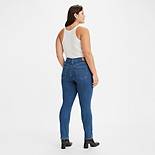 312 Shaping Slim Fit Women's Jeans 3