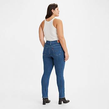 312 Shaping Slim Fit Women's Jeans 3