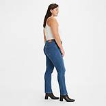 312 Shaping Slim Fit Women's Jeans 2