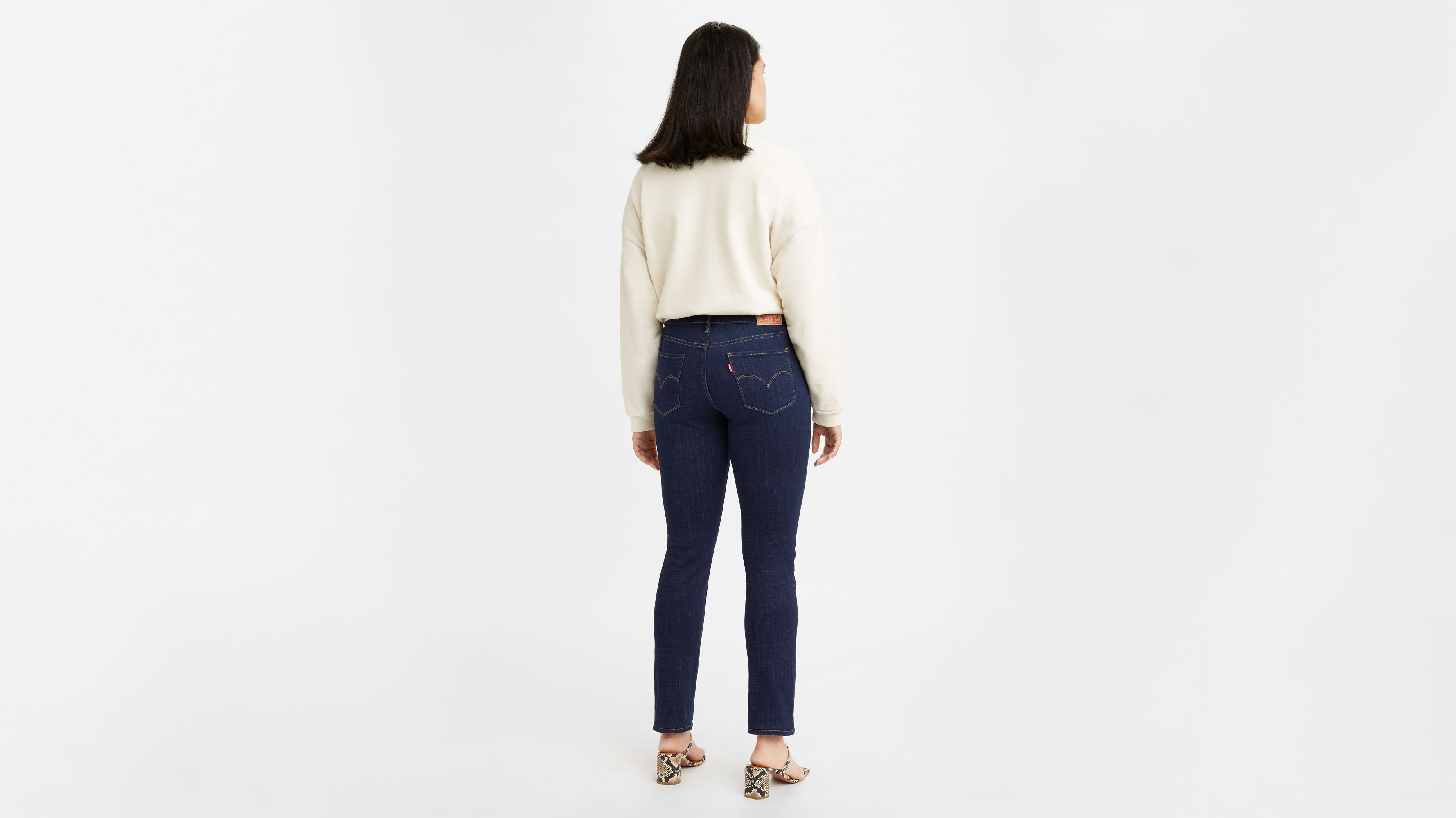 312 Shaping Slim Women's Jeans 3