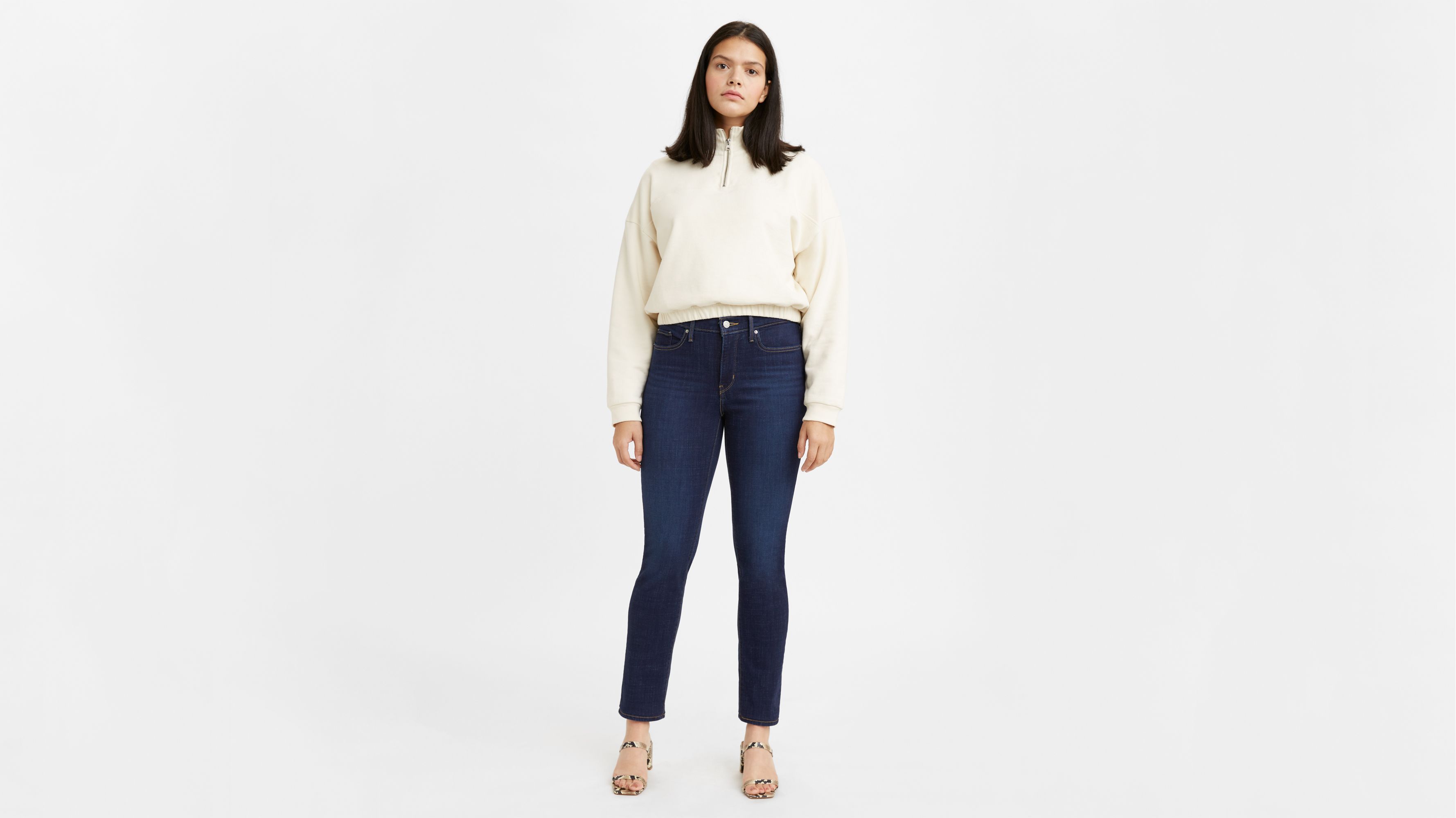 levis 312 shaping slim