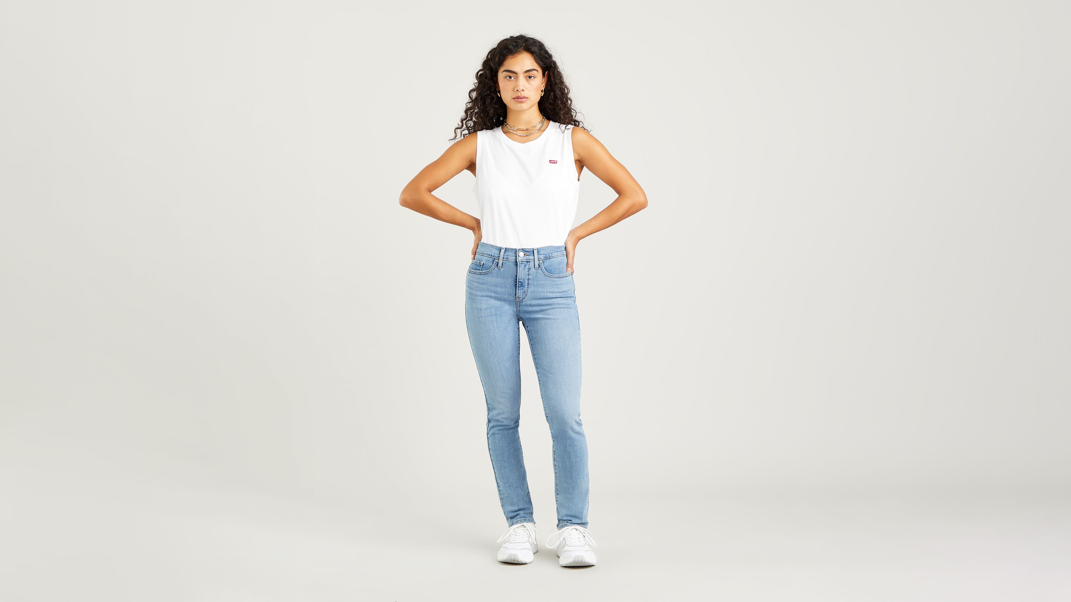 Jean Slim Shapping 312™ 1