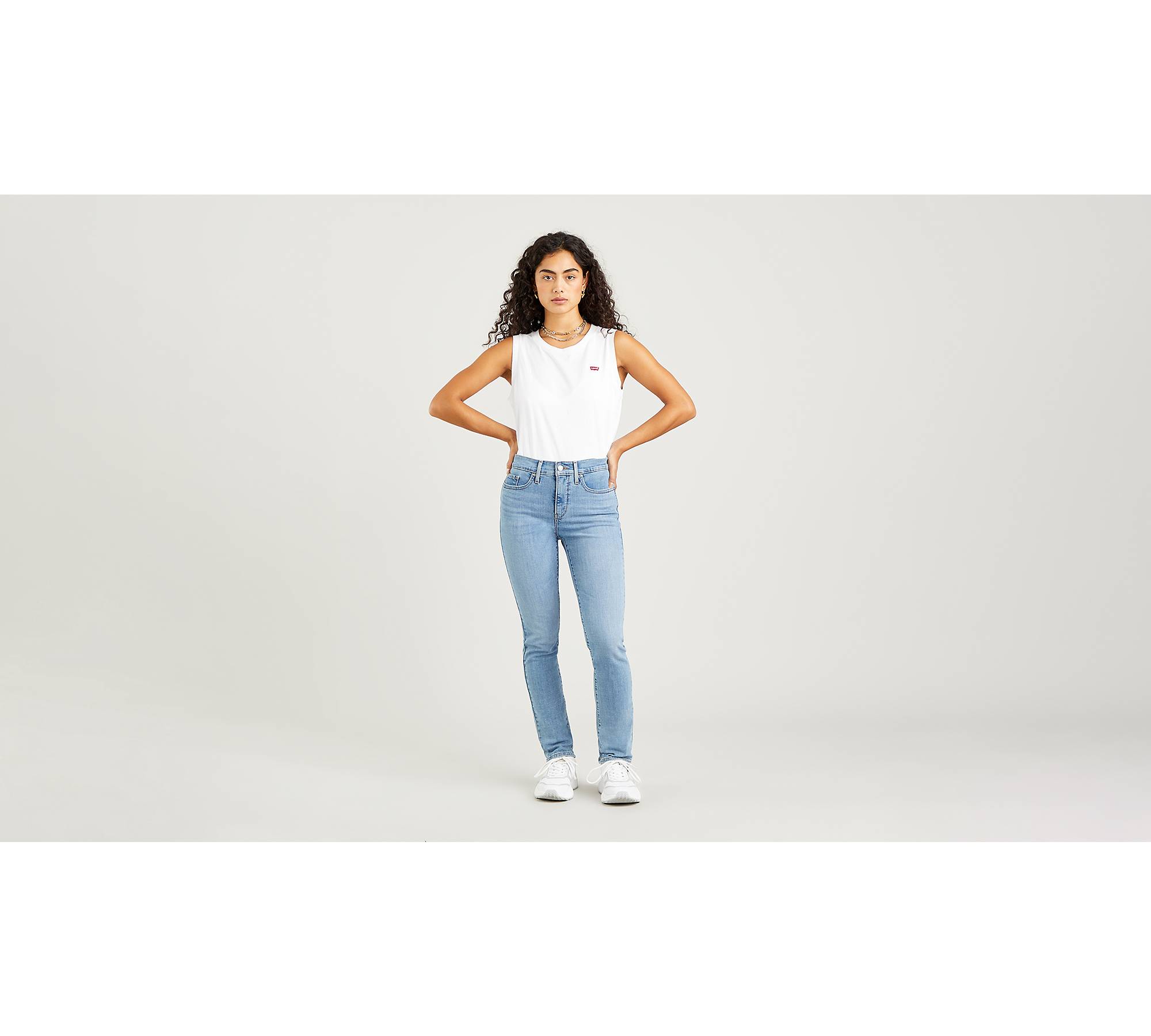 312™ Shaping Slim Jeans - Levi's®