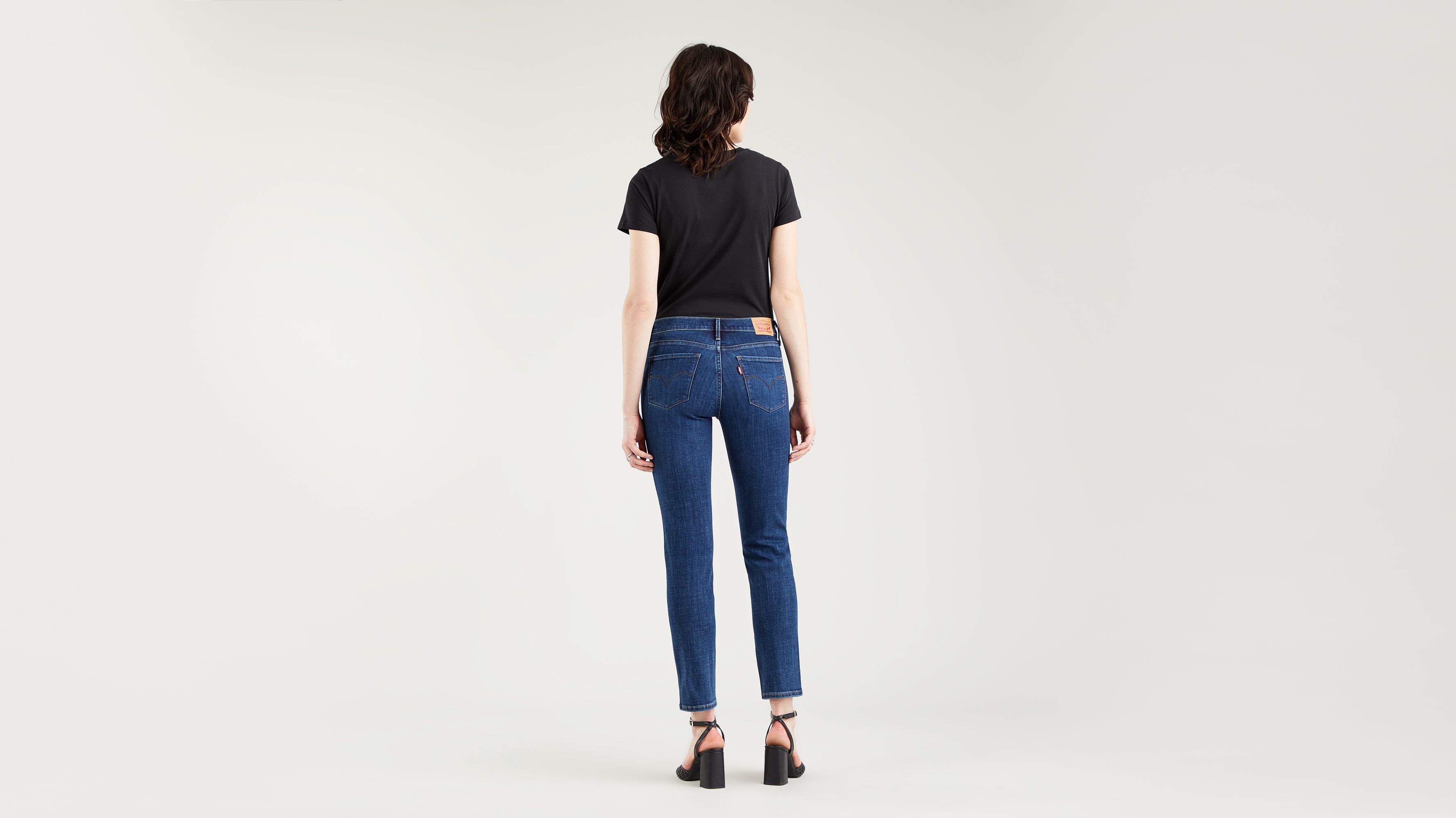 312™ Shaping Slim Jeans 3