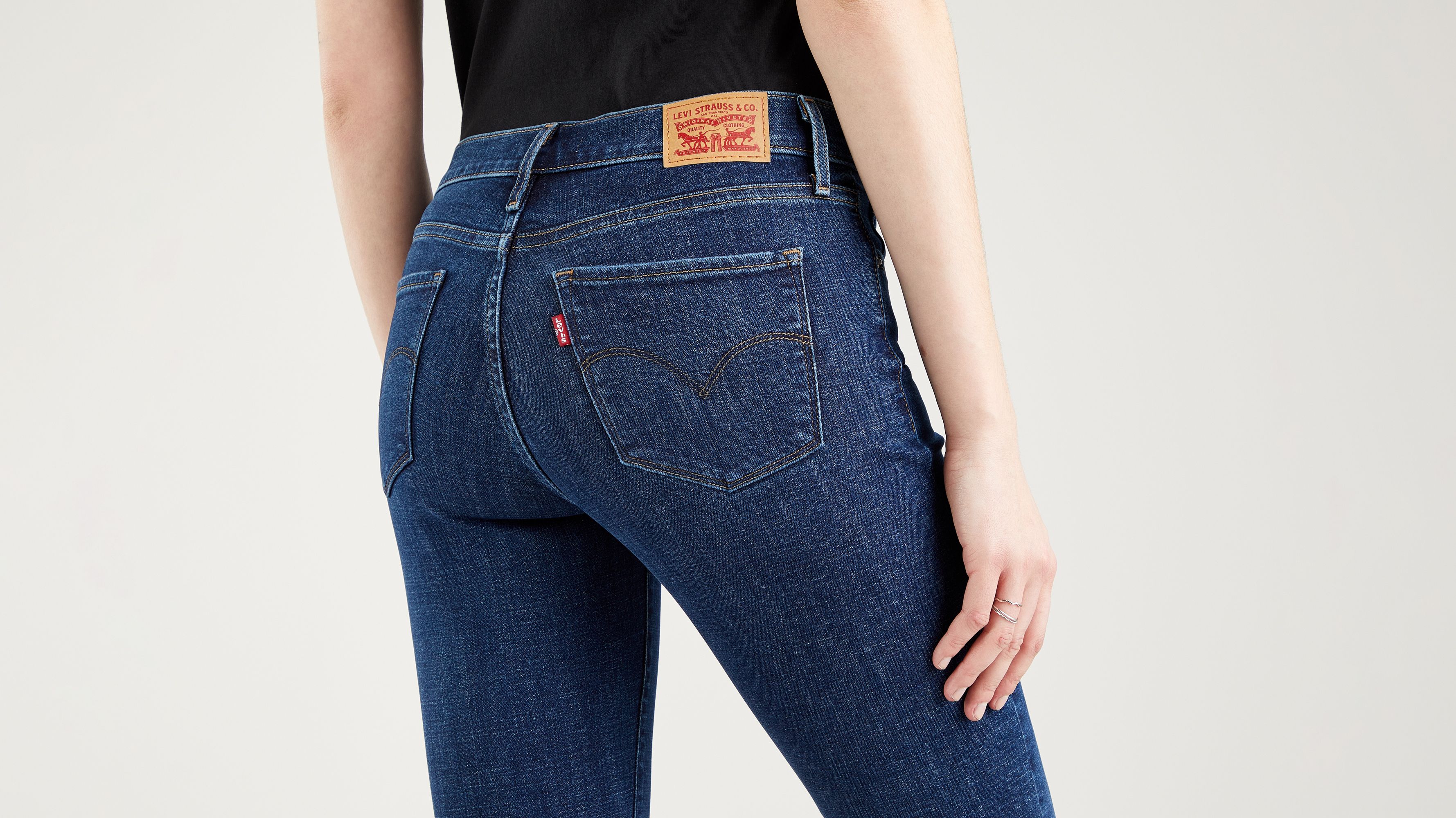 312™ Shaping Slim Jeans 4