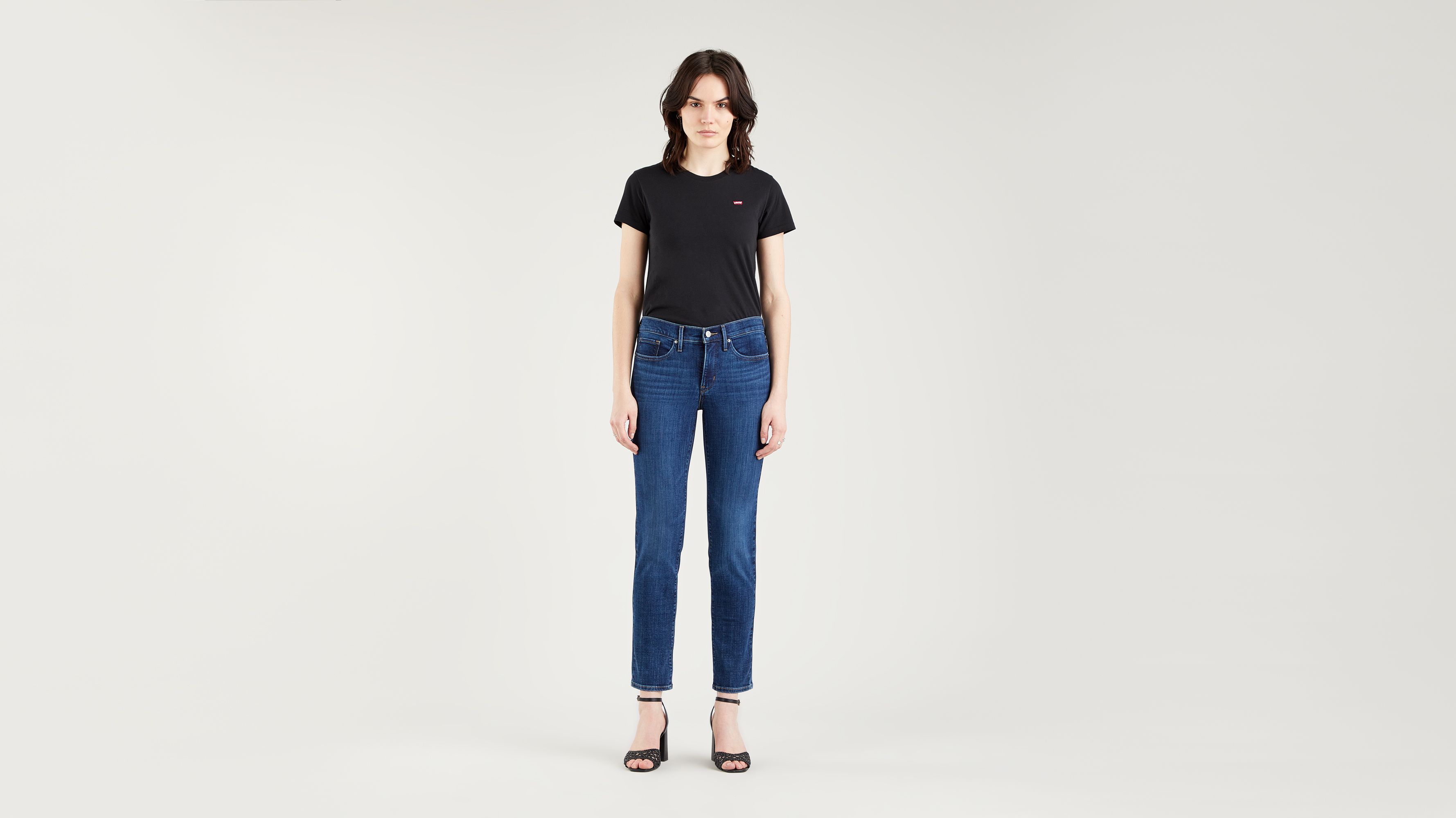 312™ Shaping Slim Jeans 1
