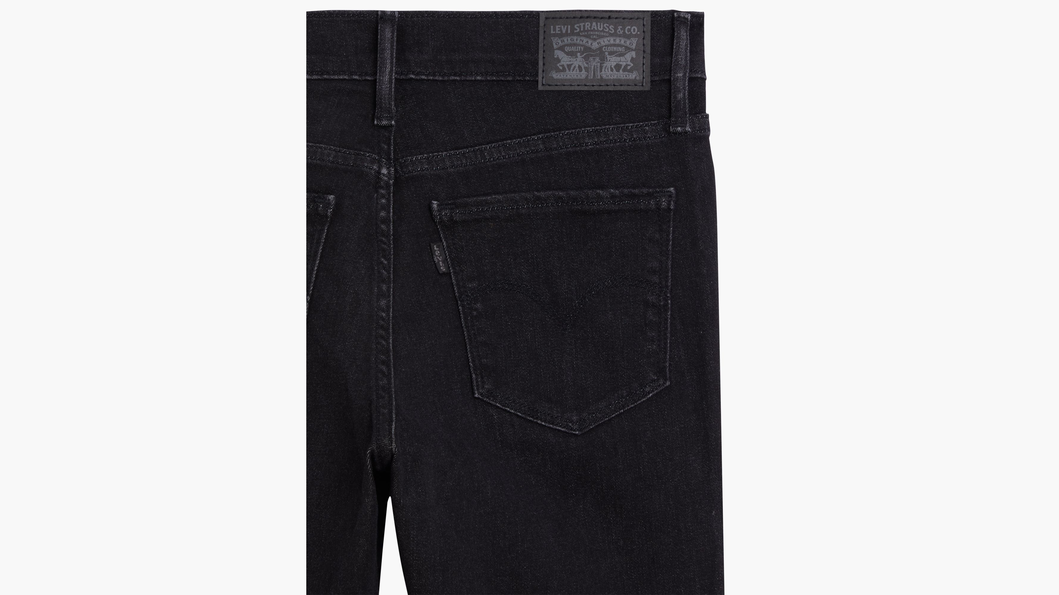 312™ Shaping Slim Jeans 8