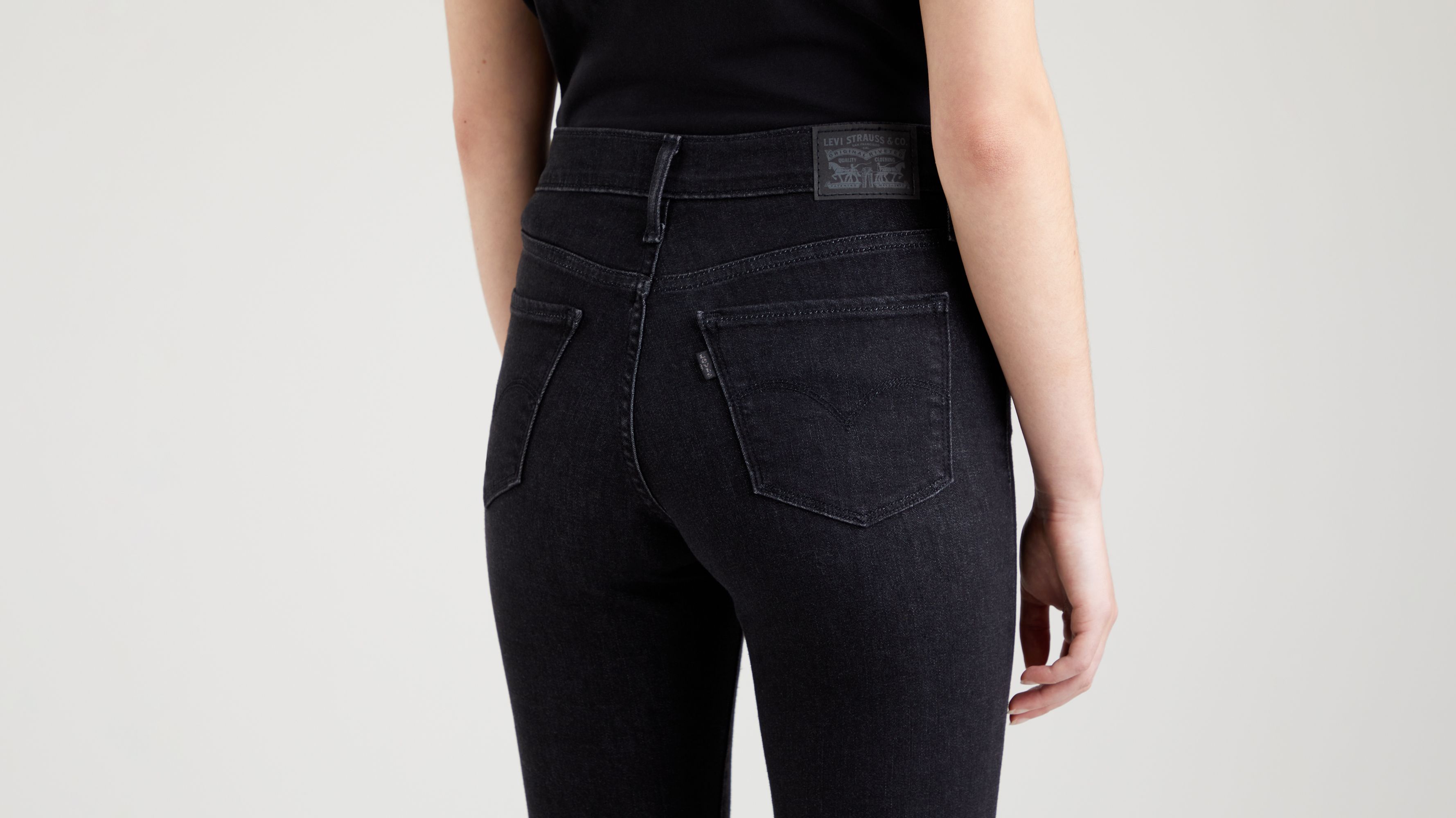 312™ Shaping Slim Jeans 4