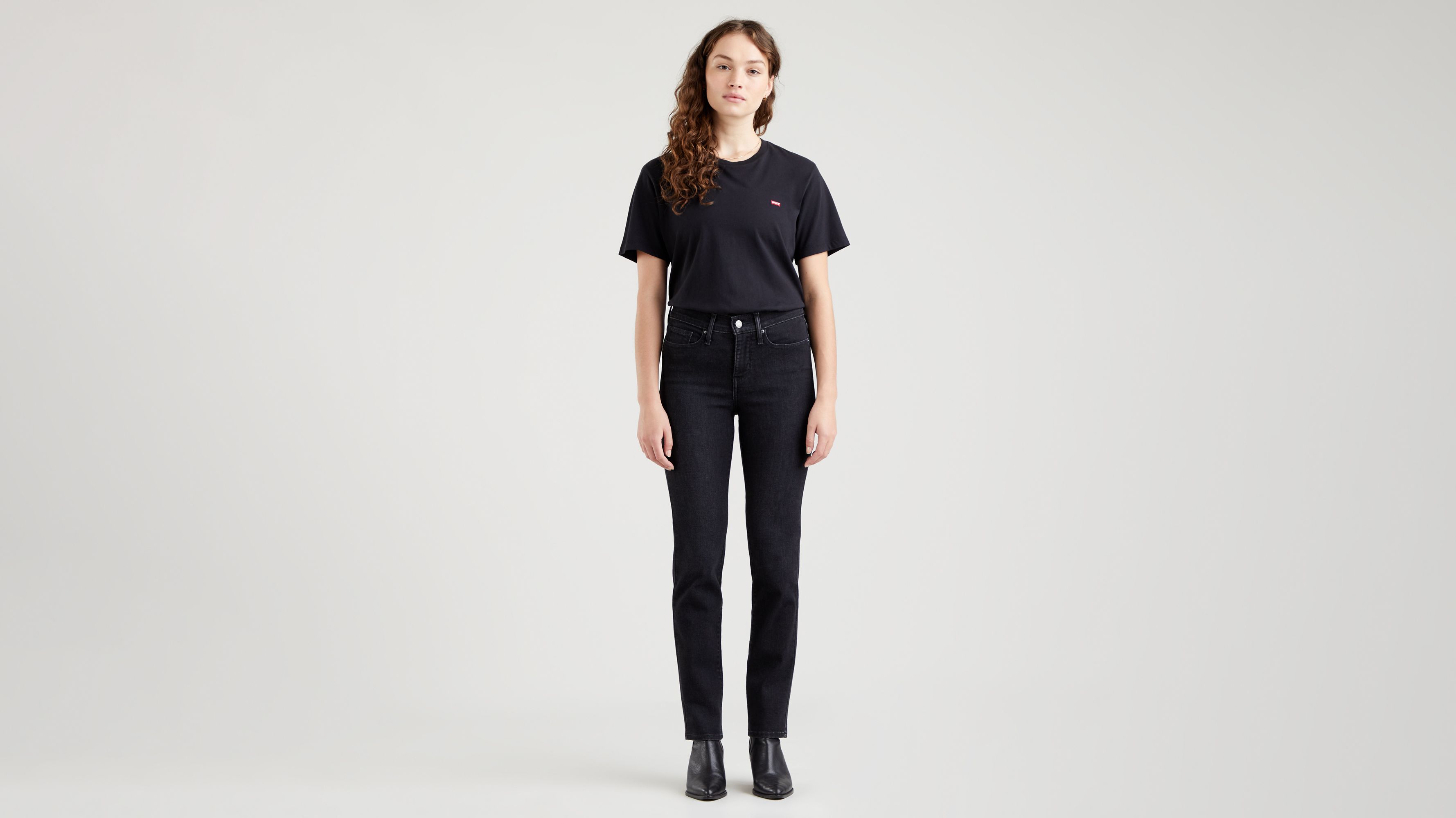 312™ Shaping Slim Jeans 5