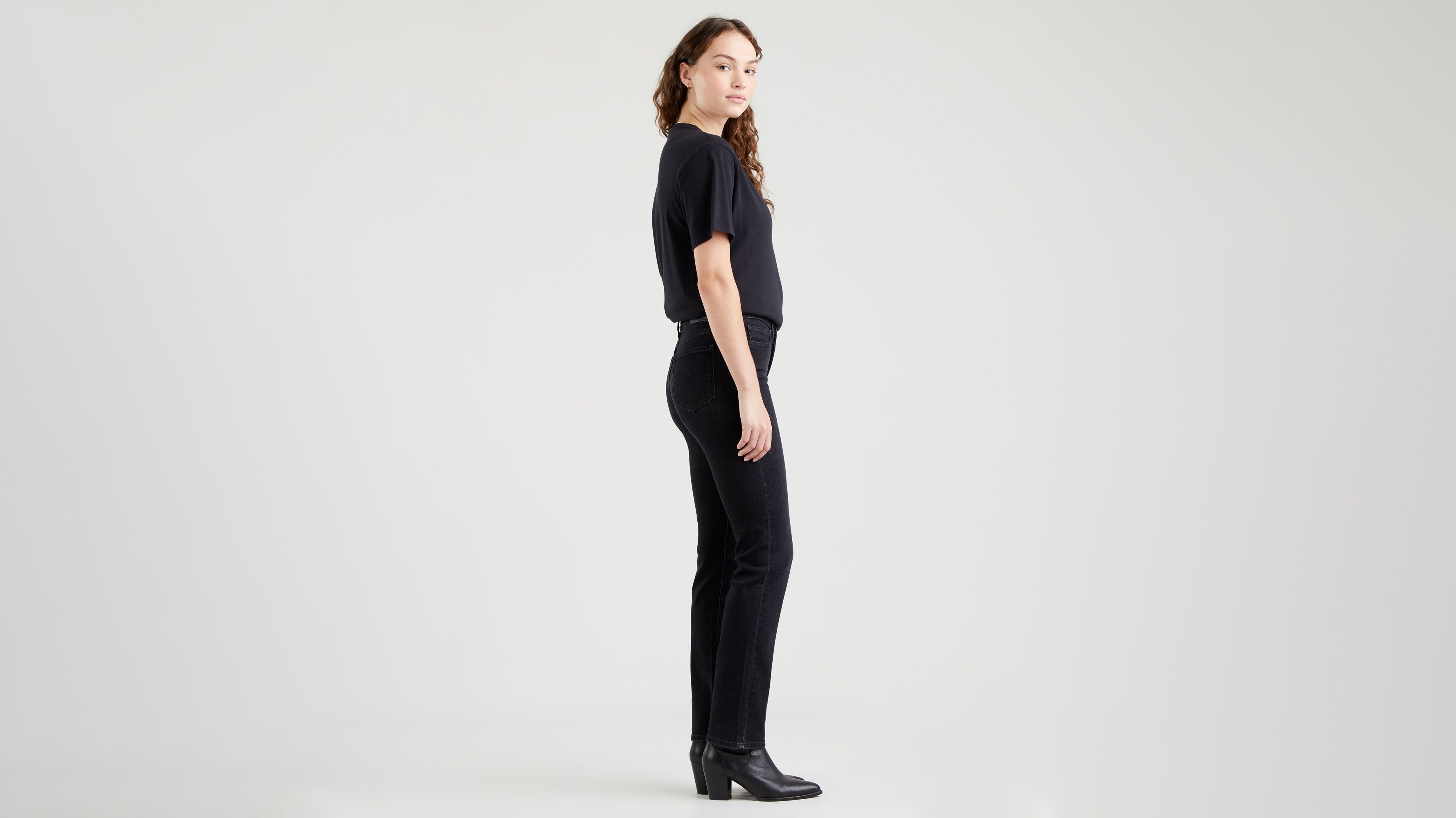 312™ Shaping Slim Jeans 2