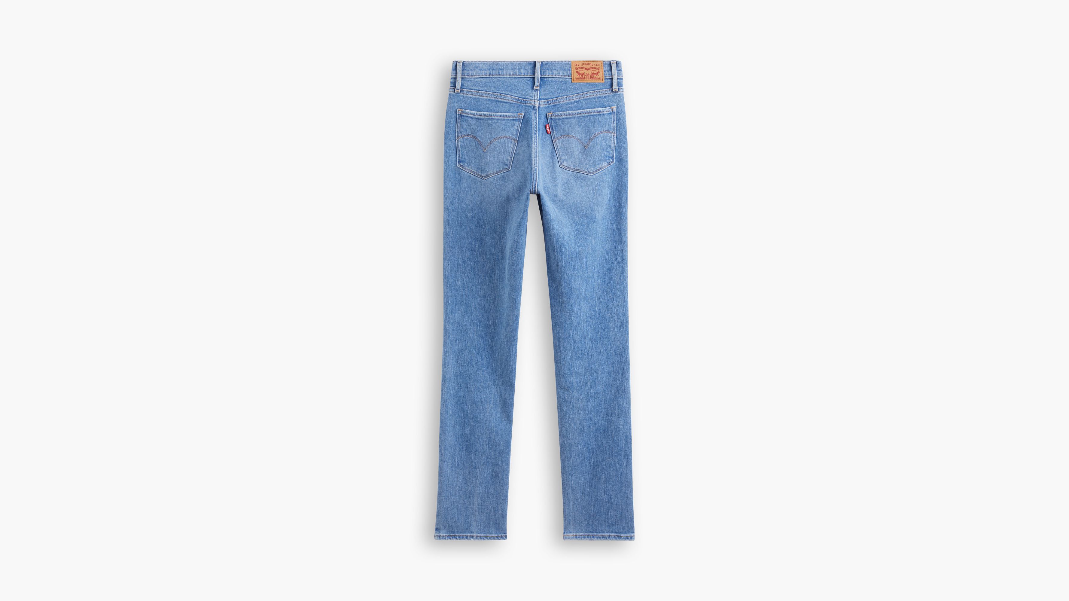 Calça Jeans Levis Nova, Calça Feminina Levis Nunca Usado 37693883