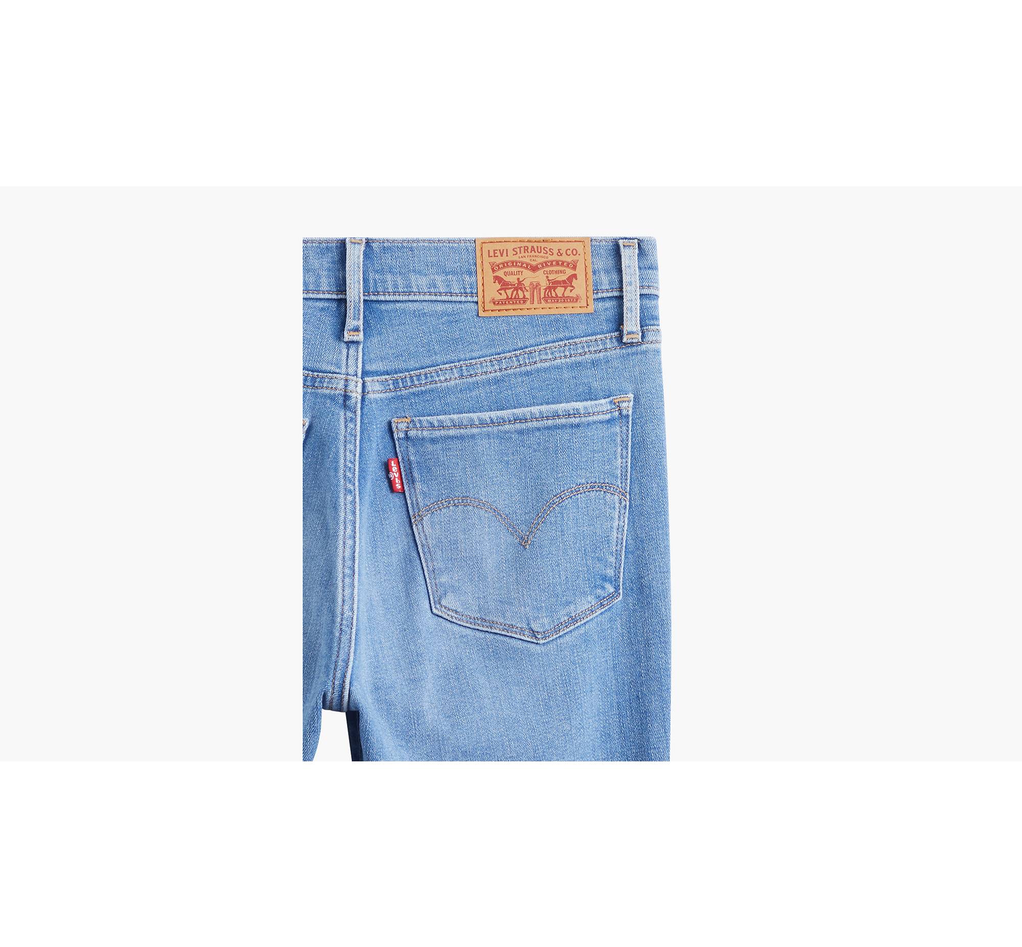 312 Shaping Slim Women's Jeans - Medium Wash | Levi's® US