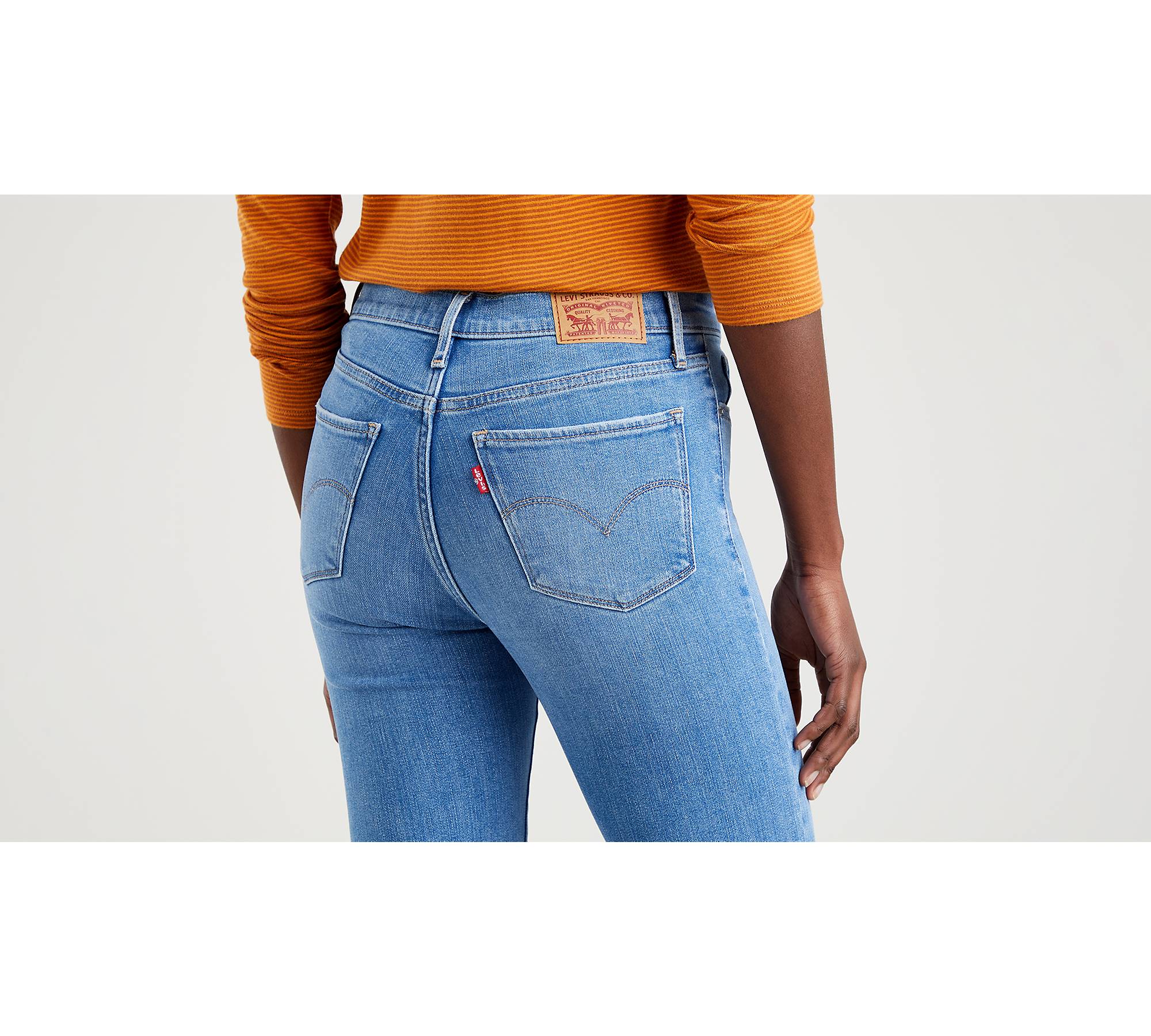 312 Shaping Slim Jeans - Medium Wash | Levi's® US