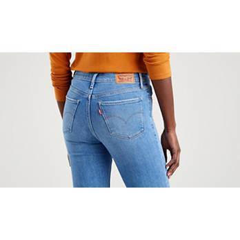 312 Shaping Slim Women's Jeans - Medium Wash | Levi's® US