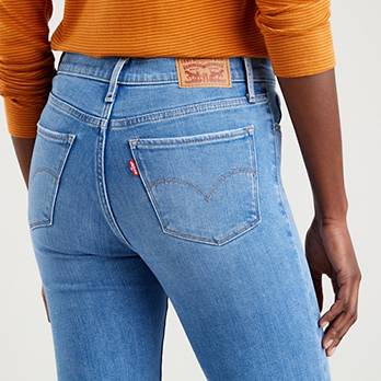 312™ Shaping Slim Jeans 4