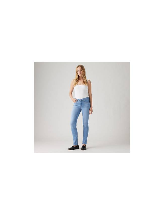312 Women's Slim Fit Shaping Jeans | Levi’s® US
