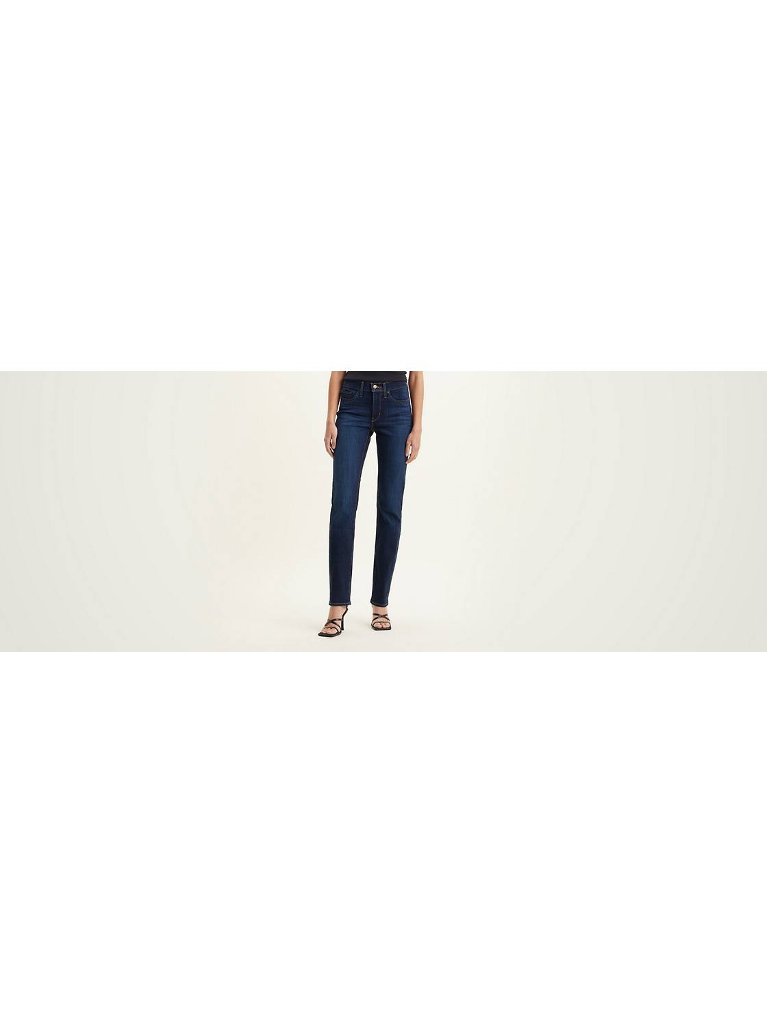 312™ Shaping Slim Jeans 1