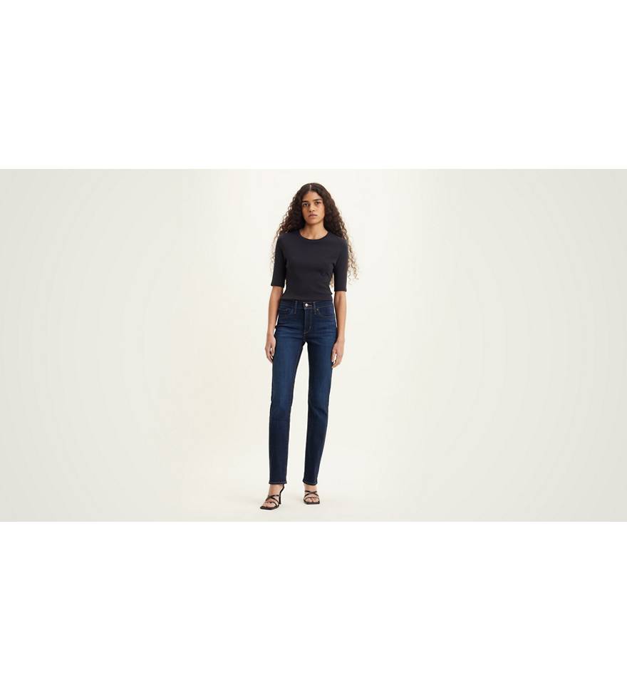 312 Shaping Slim Jeans - Medium Wash | Levi's® US
