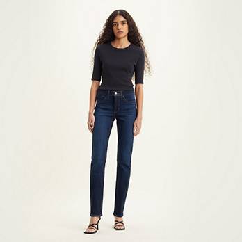 312™ formende Slim Jeans 1